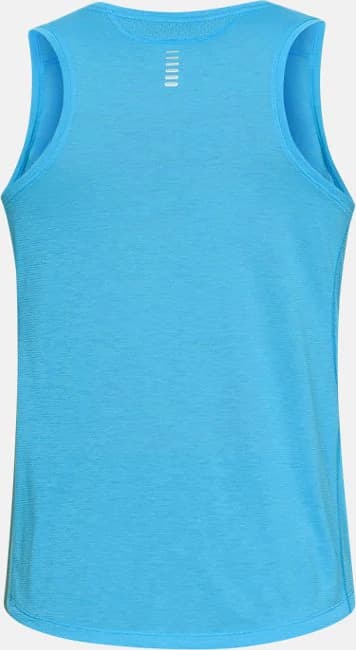 Product gallery image number 5 for product UA Streaker Singlet - Men's