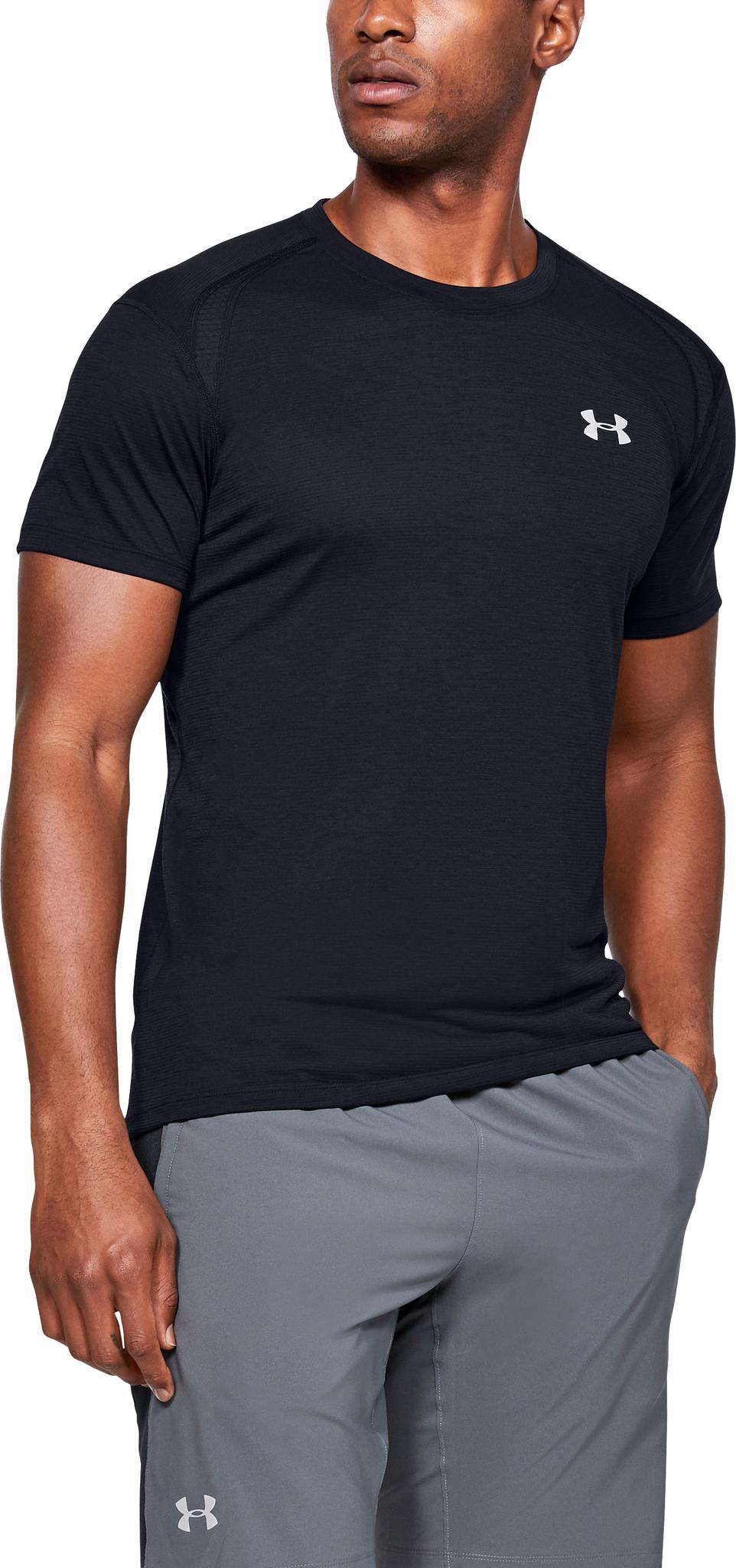 Product gallery image number 2 for product Streaker Tee - Men's