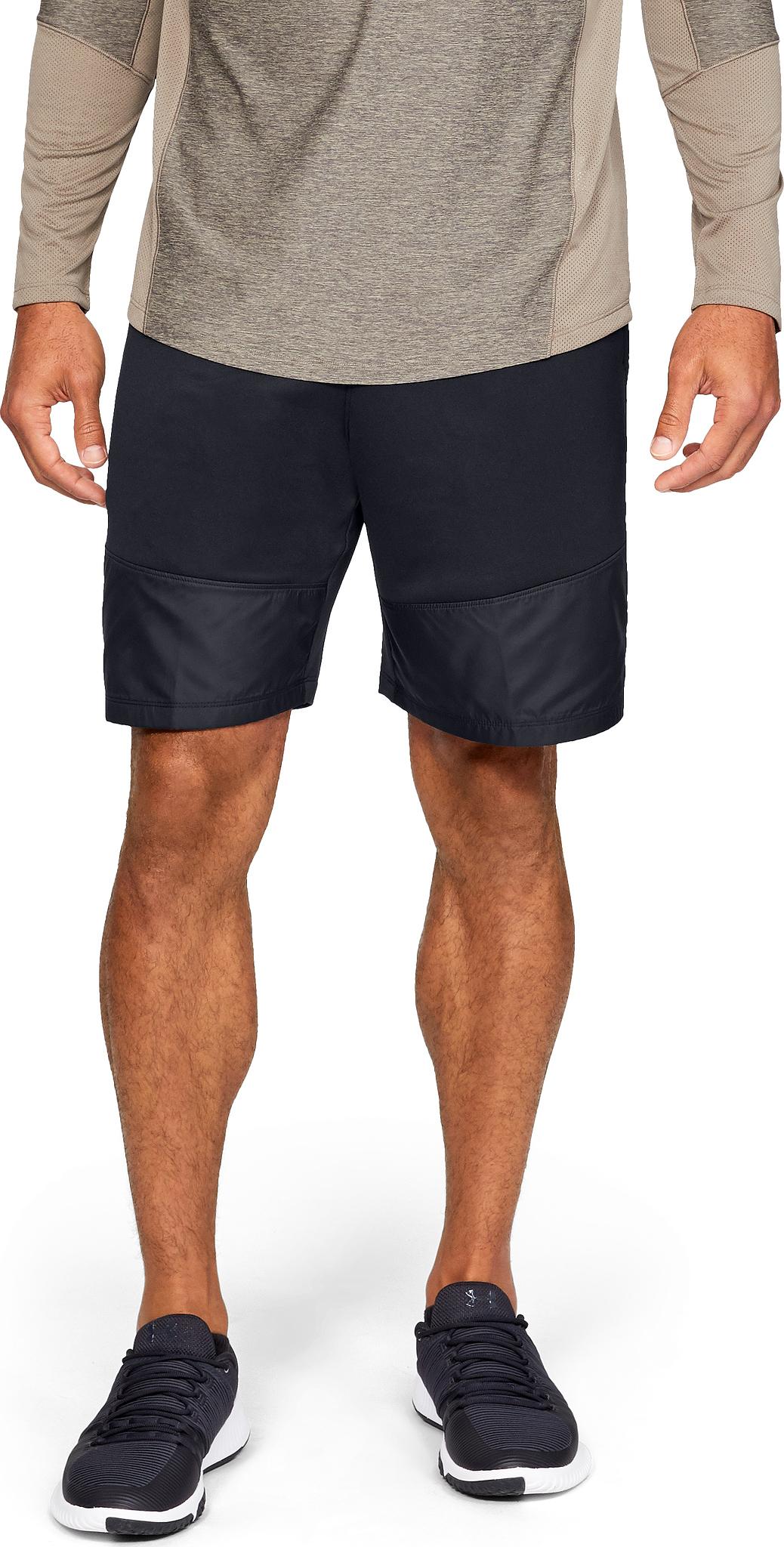 Product gallery image number 1 for product UA MK-1 Terry Shorts - Men's