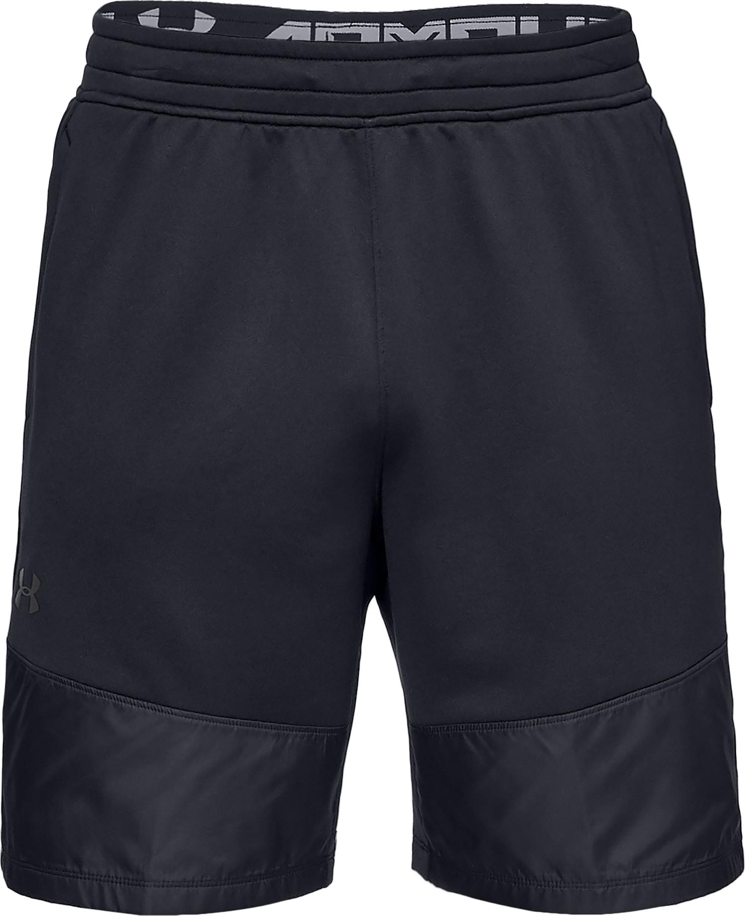 Product gallery image number 4 for product UA MK-1 Terry Shorts - Men's