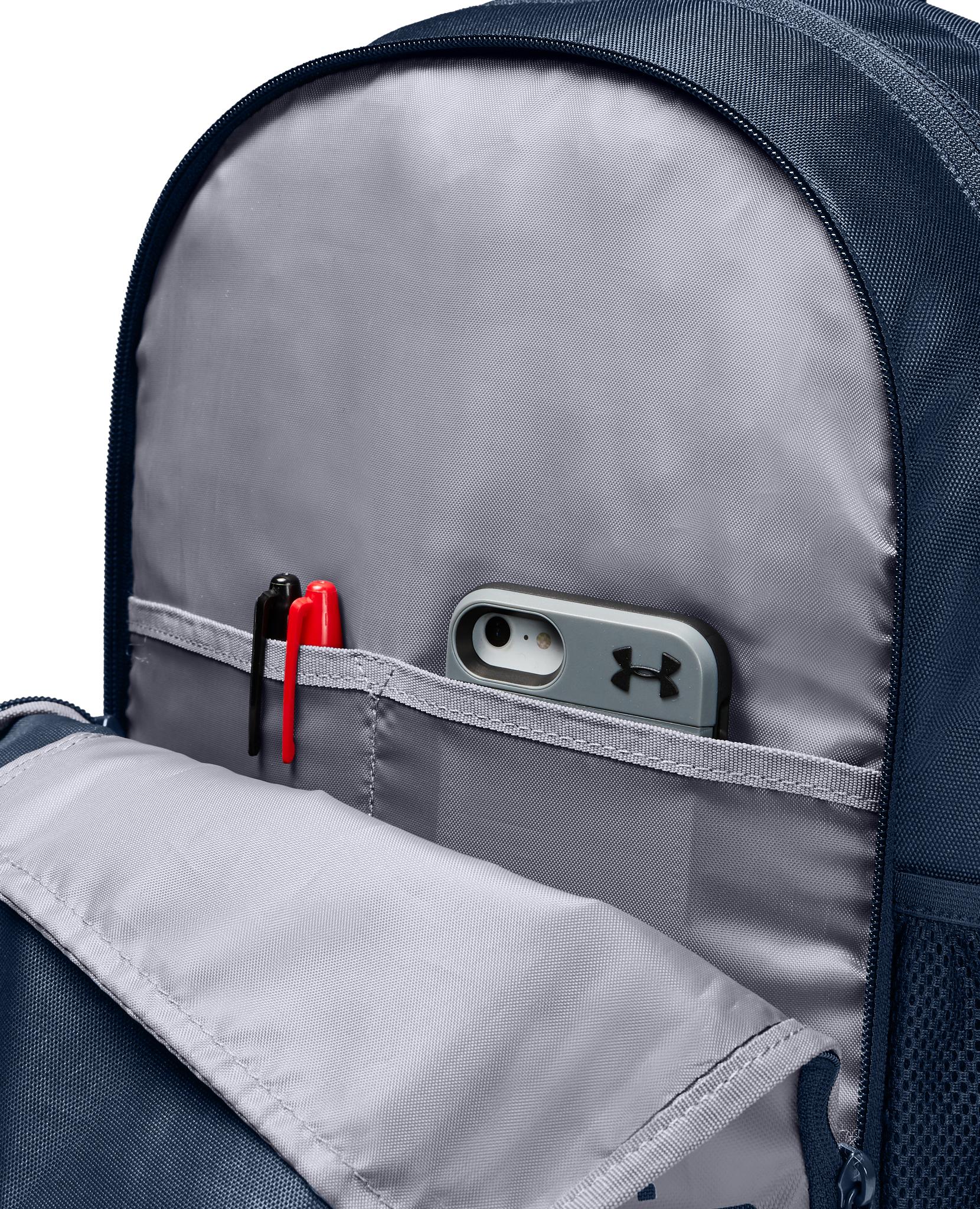 Product gallery image number 3 for product UA Roland Backpack