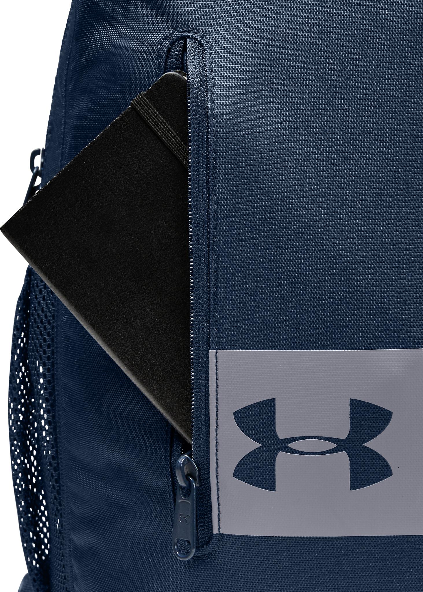 Product gallery image number 4 for product UA Roland Backpack