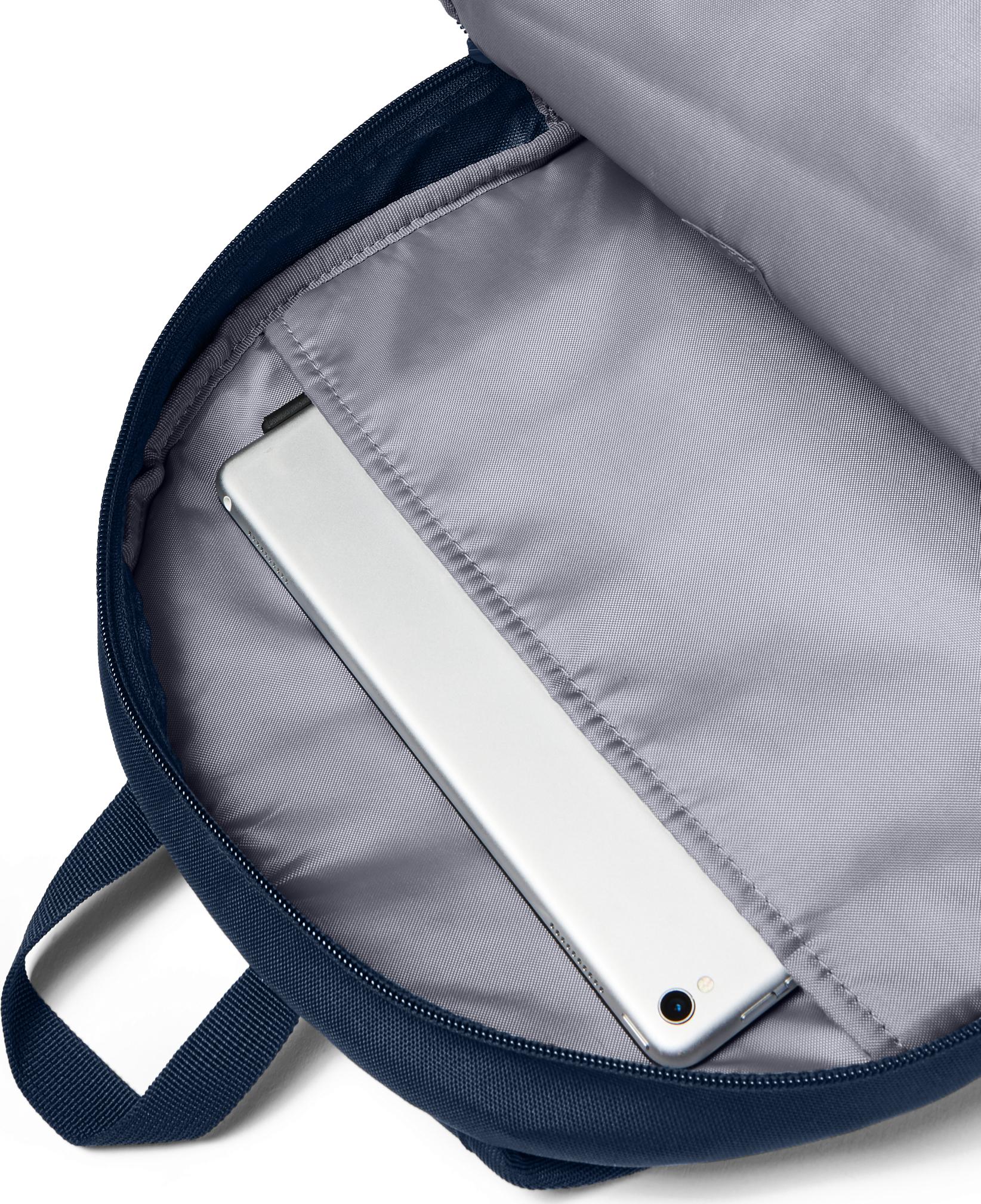 Product gallery image number 5 for product UA Roland Backpack