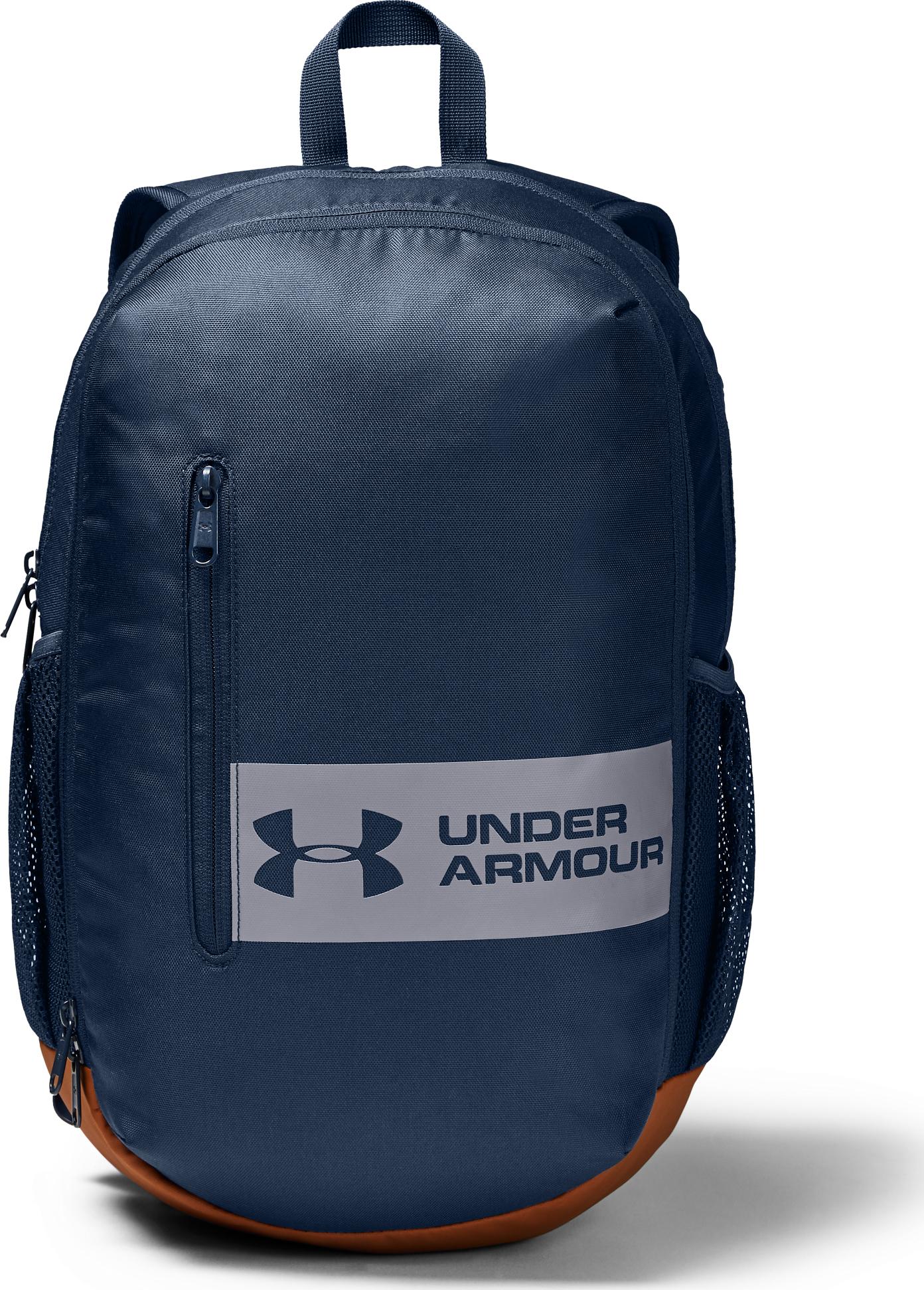 Product gallery image number 1 for product UA Roland Backpack