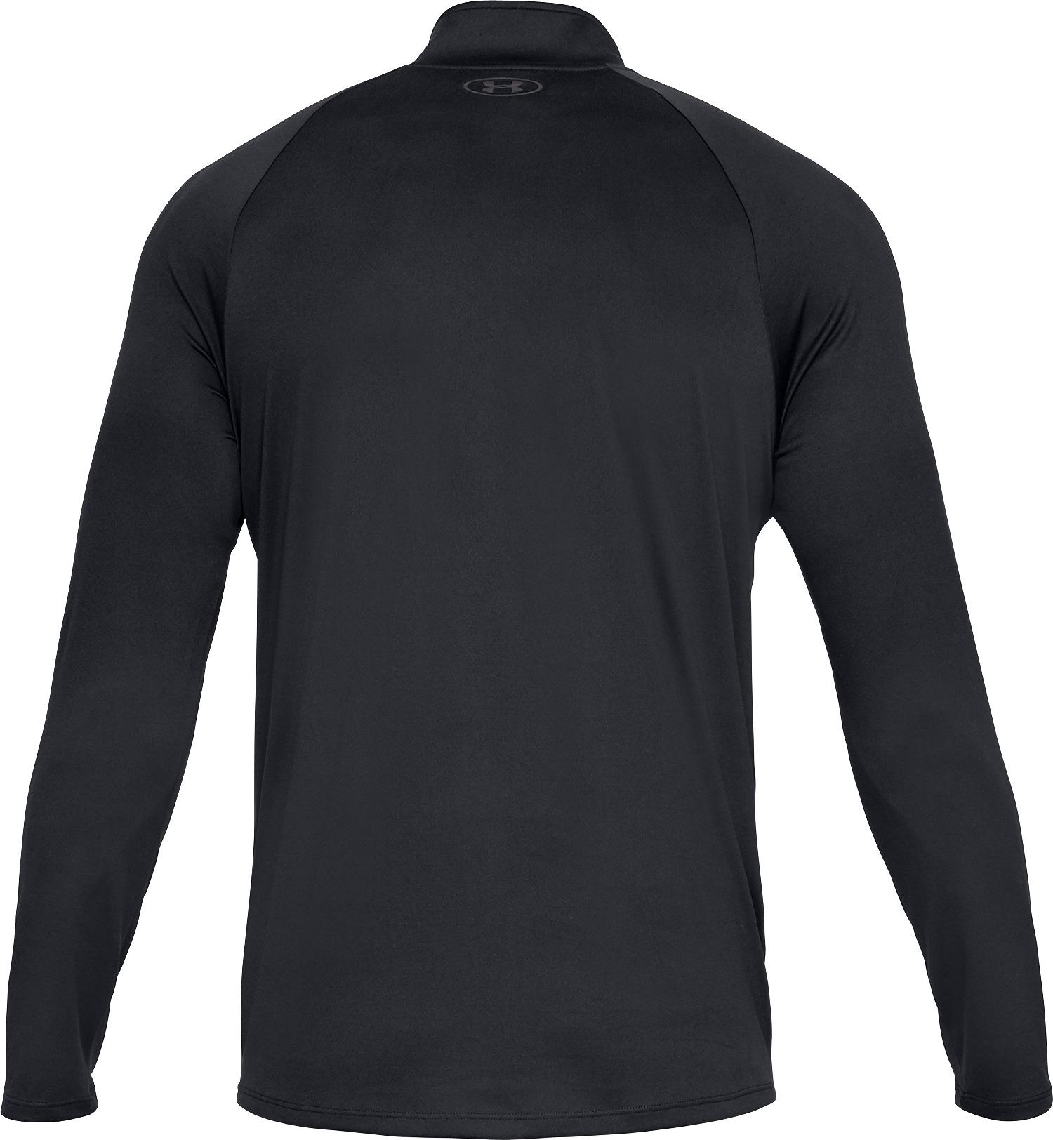 Numéro de l'image de la galerie de produits 2 pour le produit Chandail à demie glissière UA Tech 2.0 - Homme