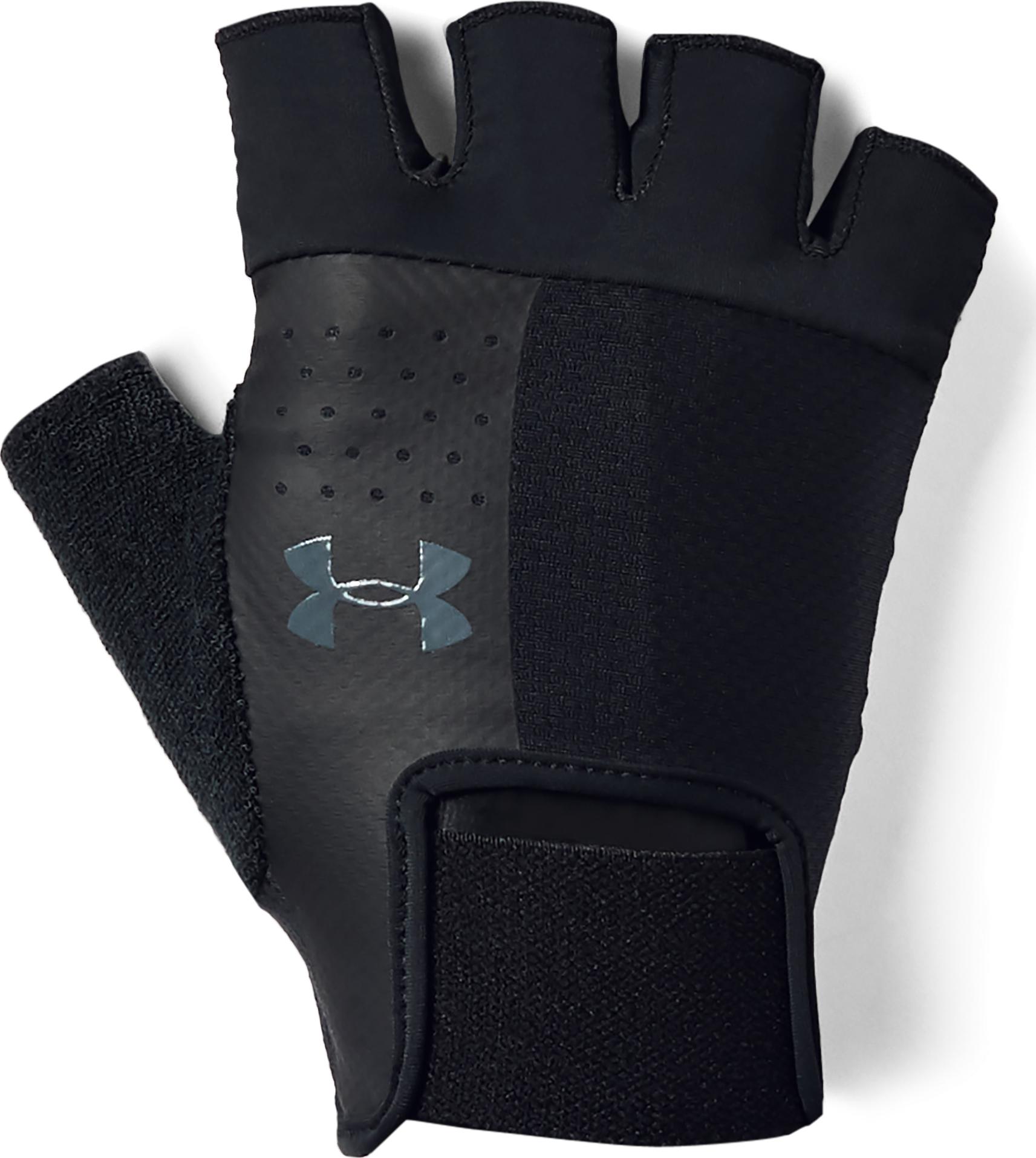 Numéro de l'image de la galerie de produits 1 pour le produit Gants UA Training - Homme