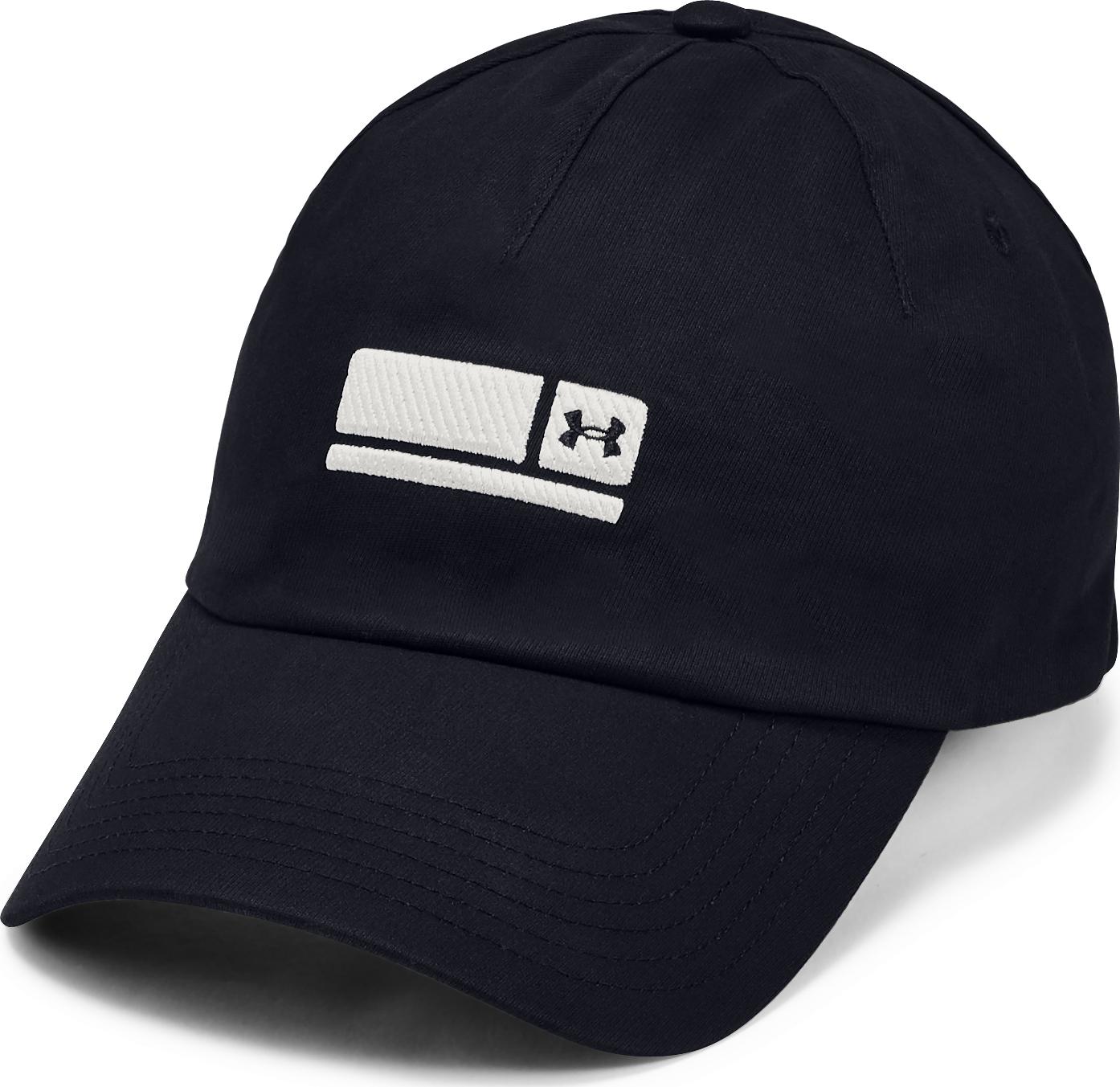 Product gallery image number 1 for product UA Training Camp Cap - Men's