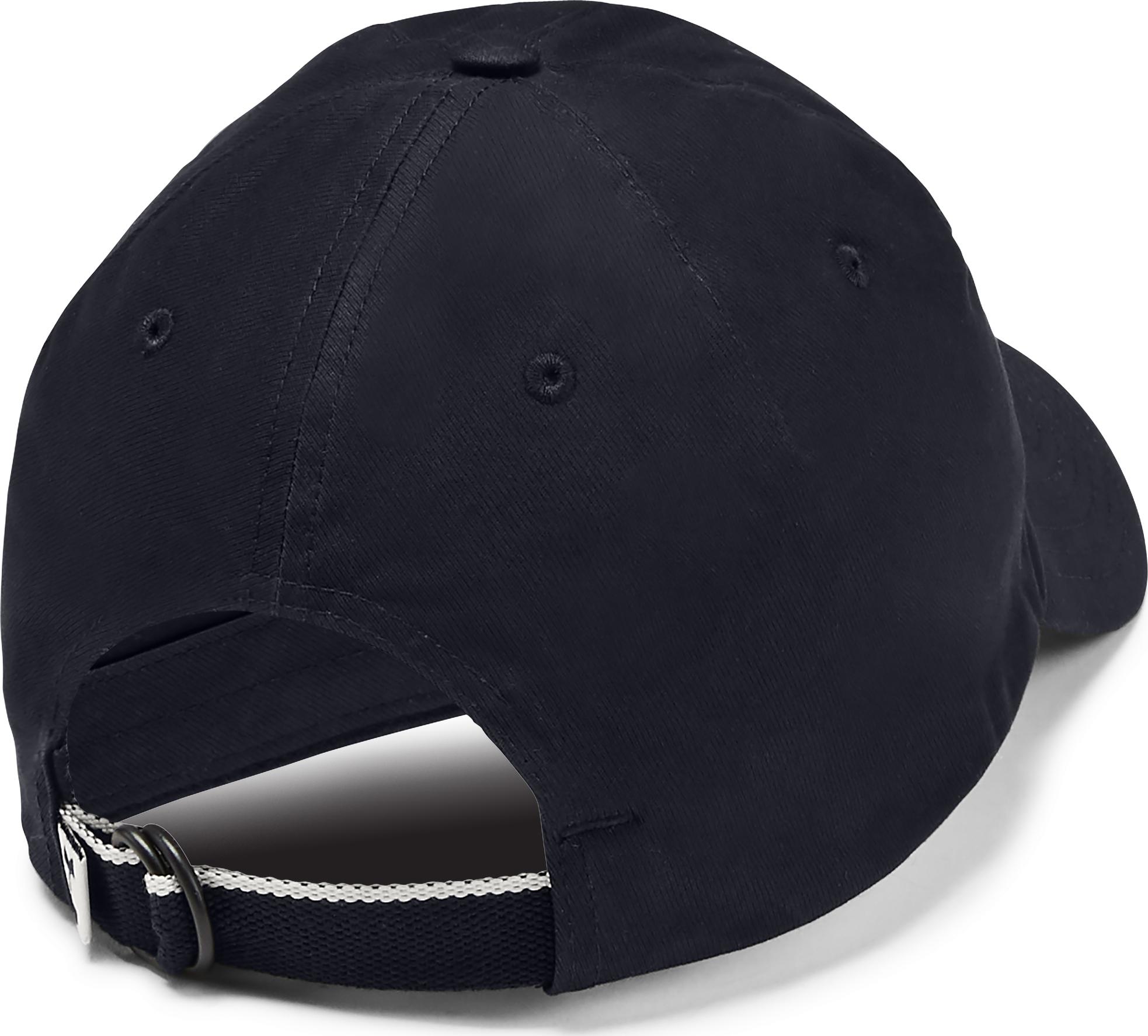 Product gallery image number 2 for product UA Training Camp Cap - Men's