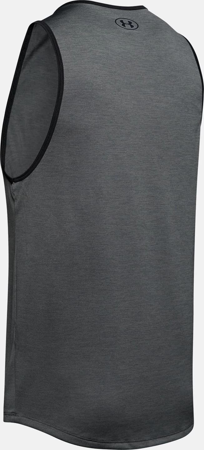 Product gallery image number 5 for product UA Tech 2.0 Tank - Men's