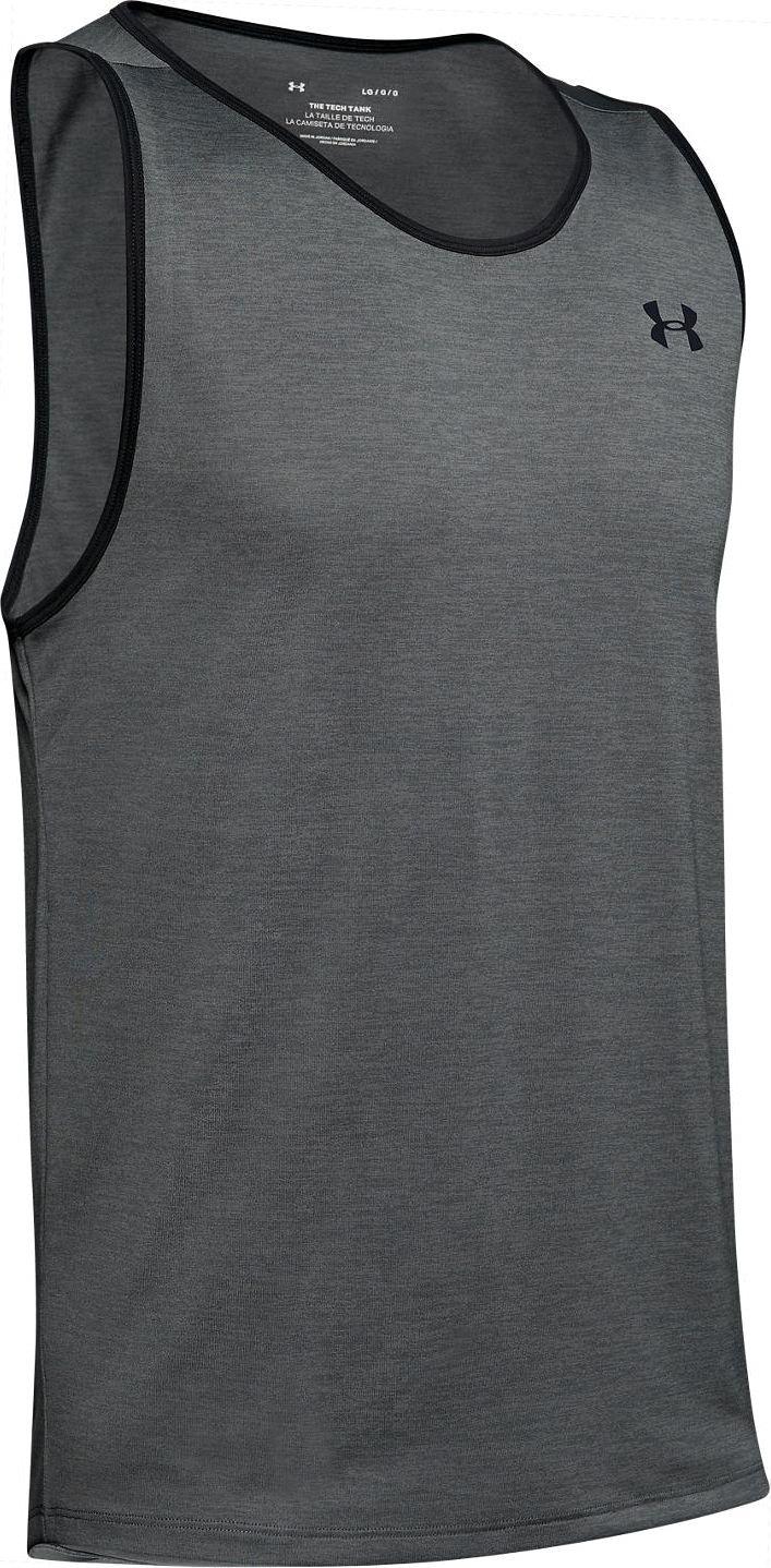 Product gallery image number 1 for product UA Tech 2.0 Tank - Men's