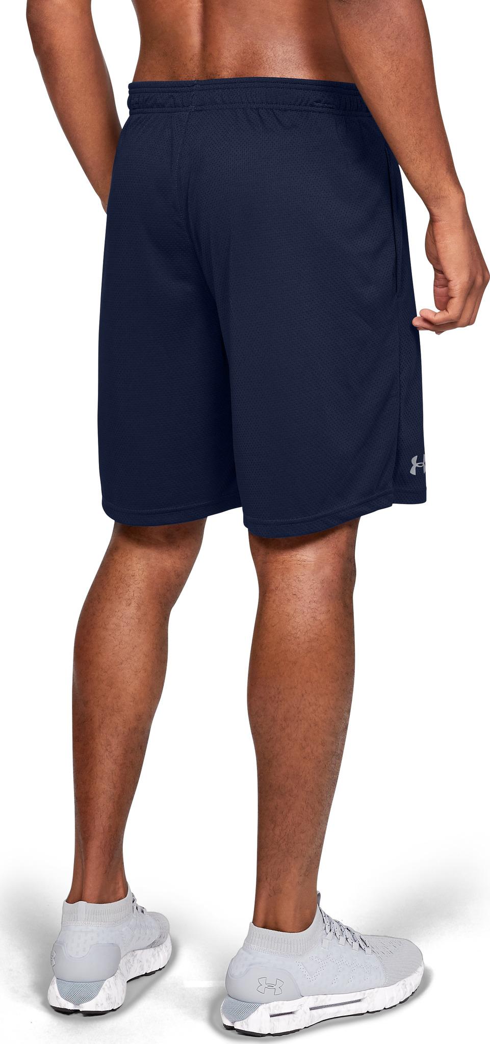 Product gallery image number 2 for product Tech™ Mesh Shorts - Men's