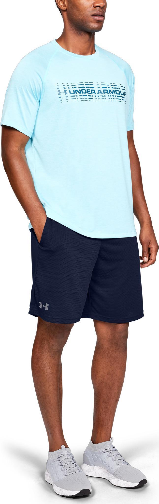 Product gallery image number 4 for product Tech™ Mesh Shorts - Men's