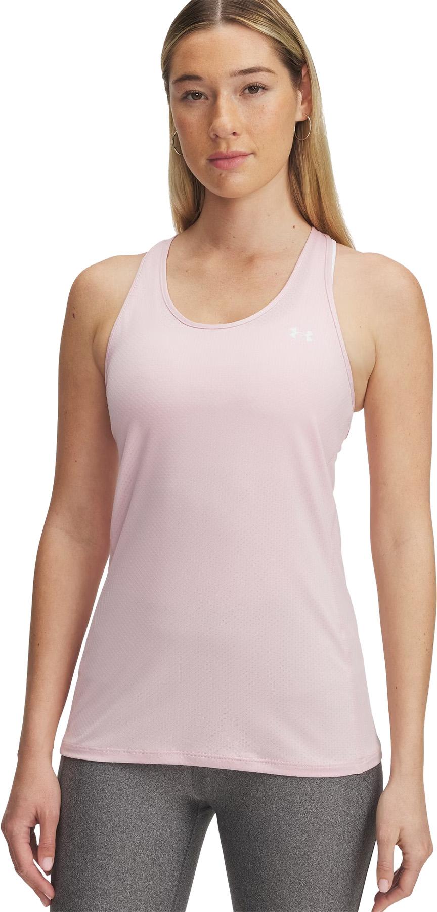 Prime Pink - White
