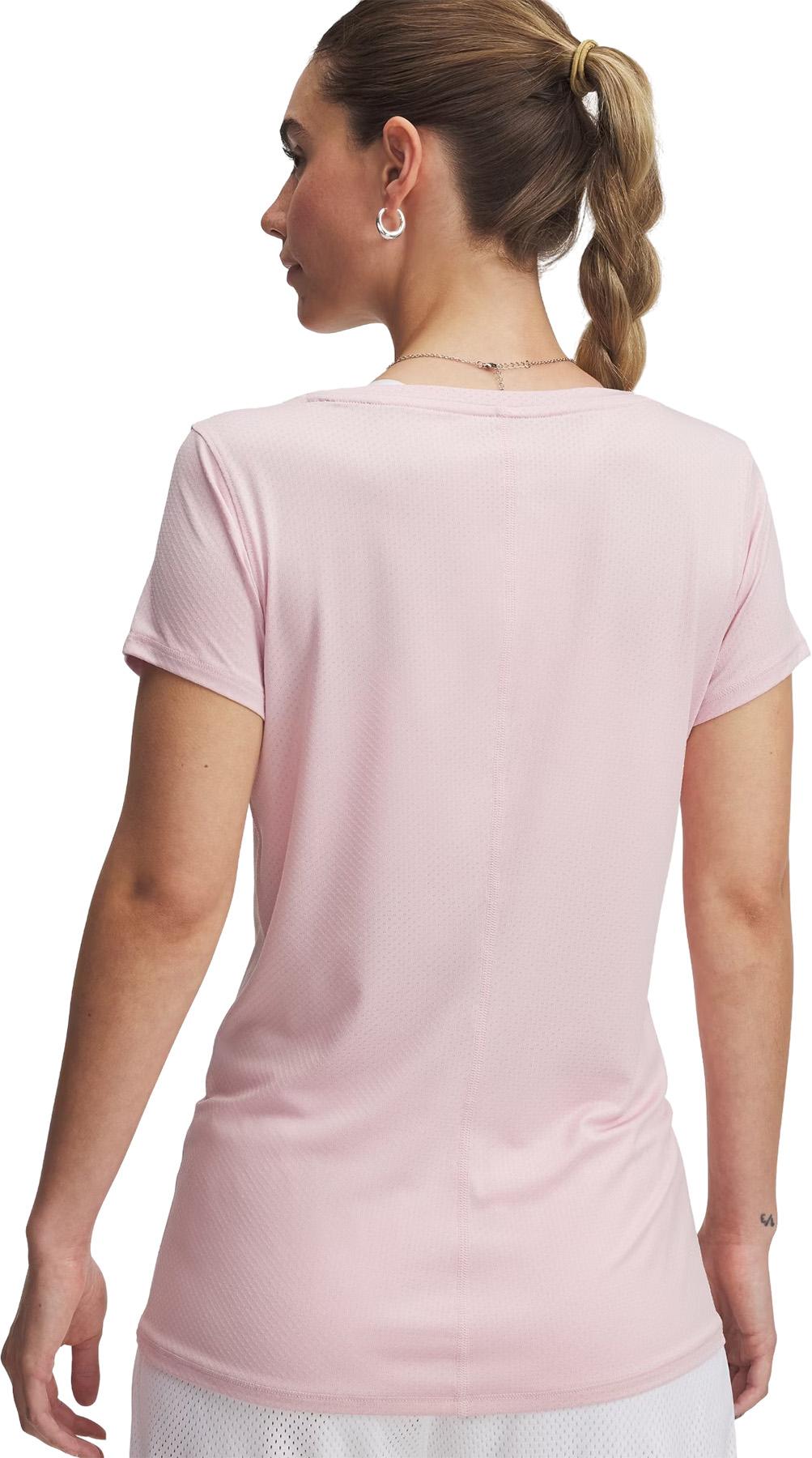 Prime Pink - White