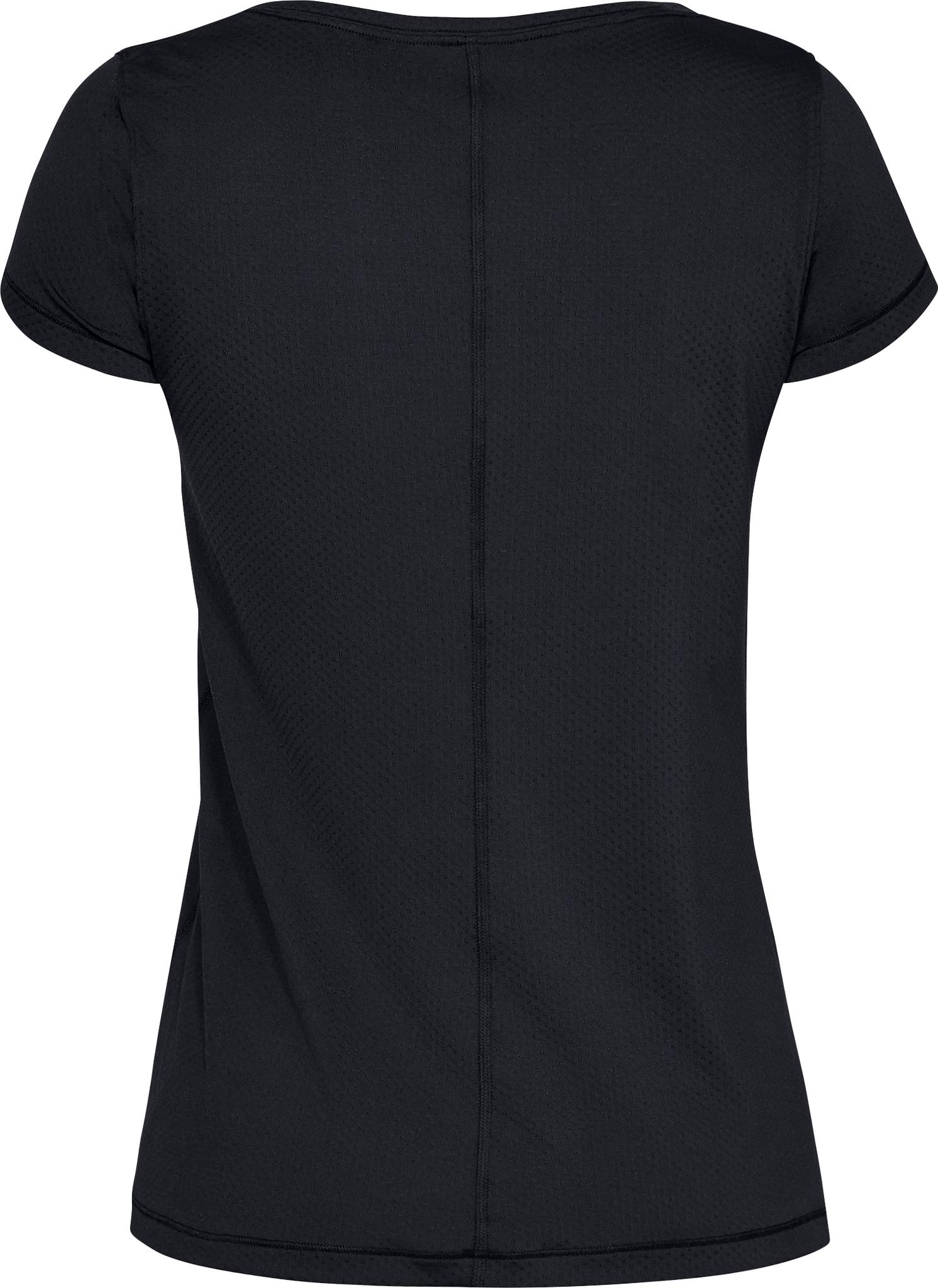 Product gallery image number 2 for product HeatGear Armour Tee - Women's