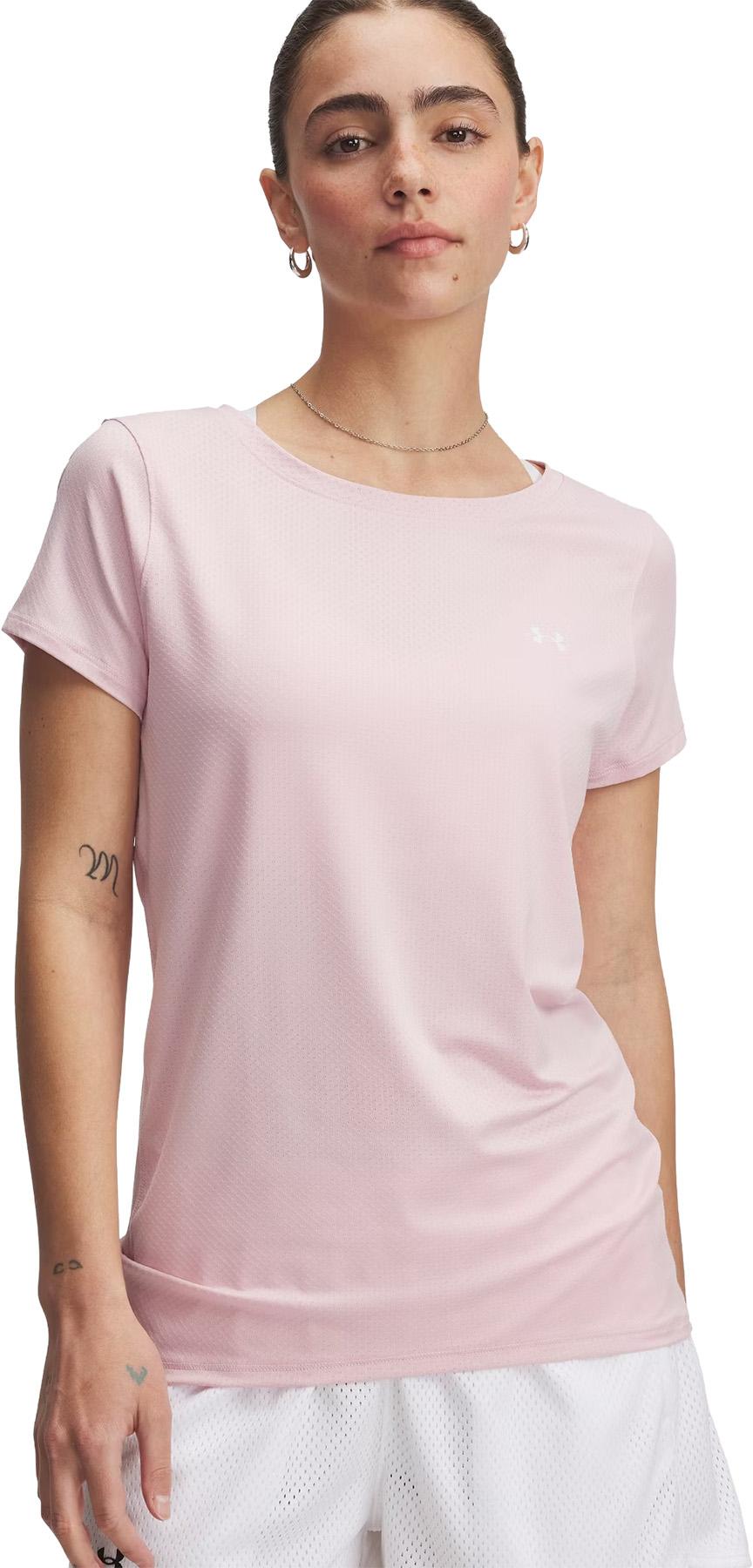 Prime Pink - White