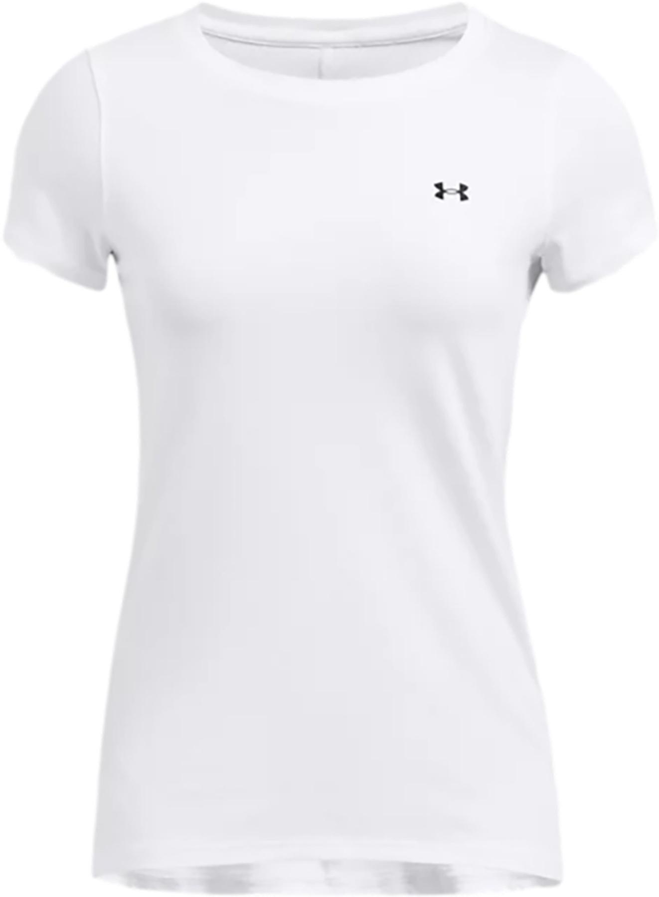 Image de produit pour T-shirt HeatGear Armour - Femme