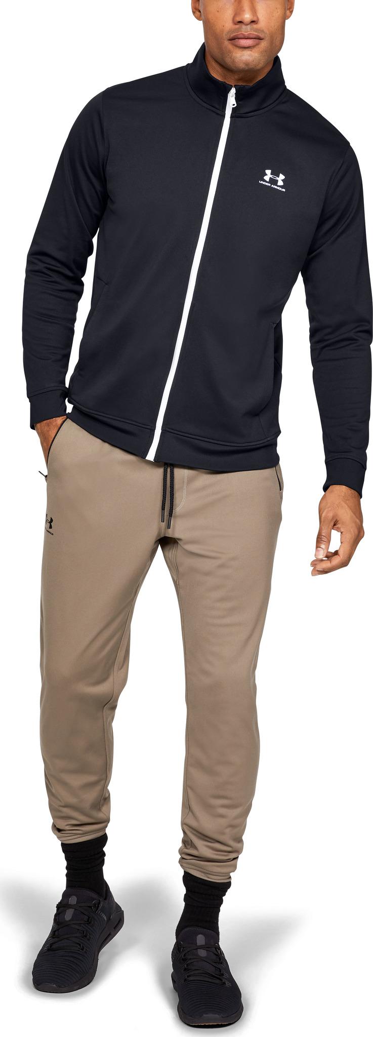 Product gallery image number 6 for product Sportstyle Tricot Jacket - Men's