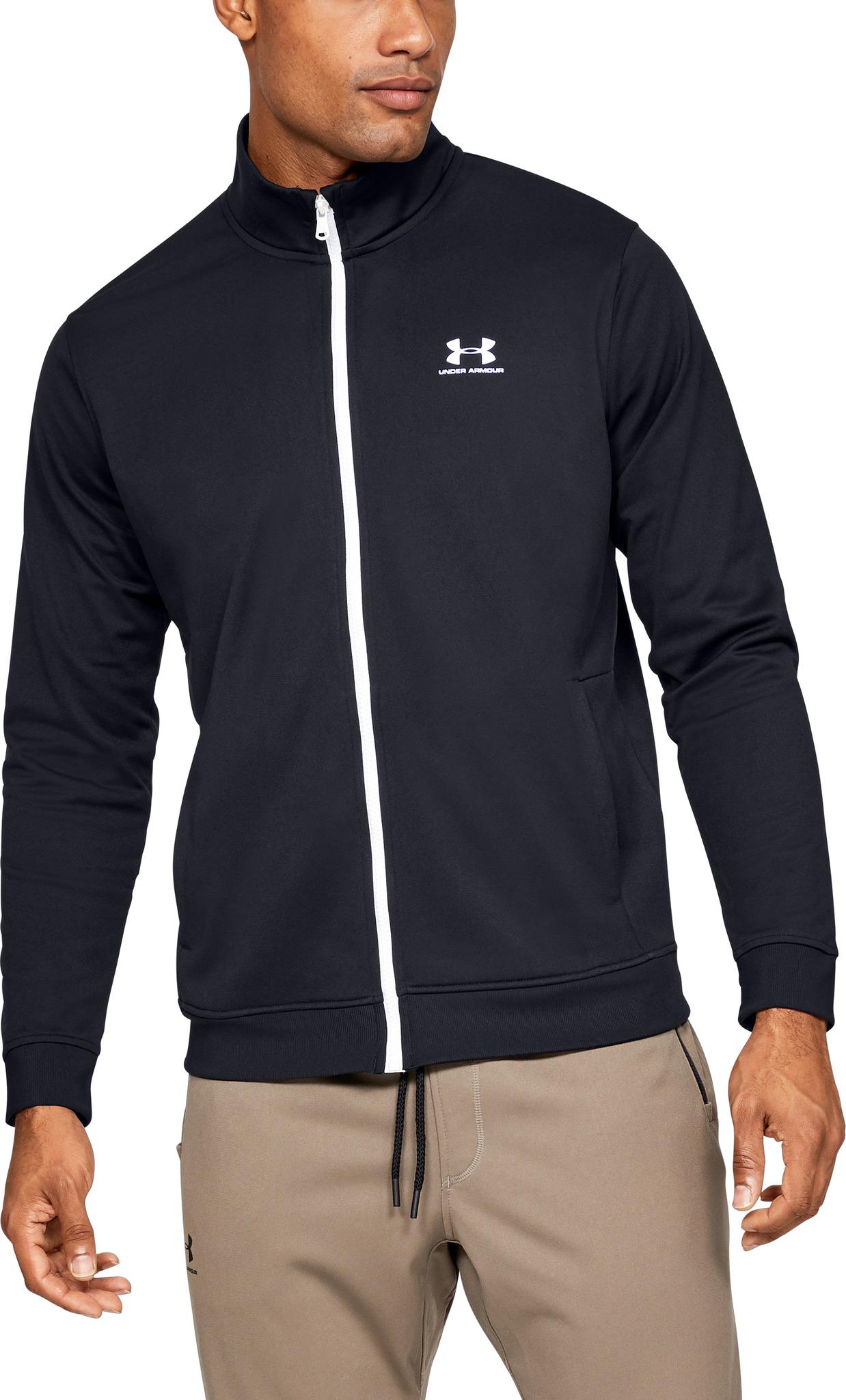 Product gallery image number 1 for product Sportstyle Tricot Jacket - Men's