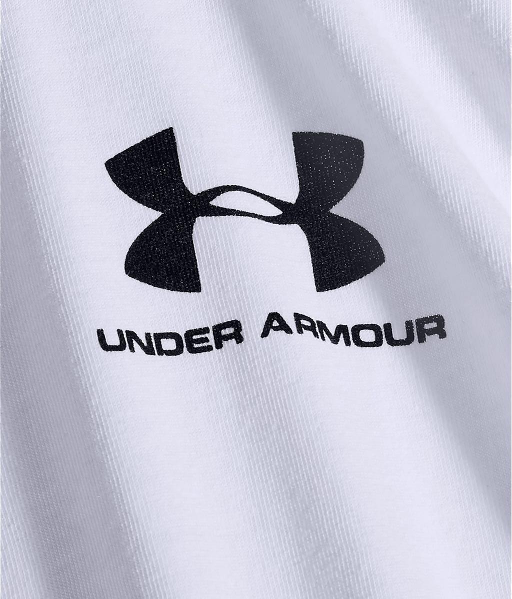 Product gallery image number 2 for product Sportstyle Left Chest Long Sleeve T-shirt - Men's