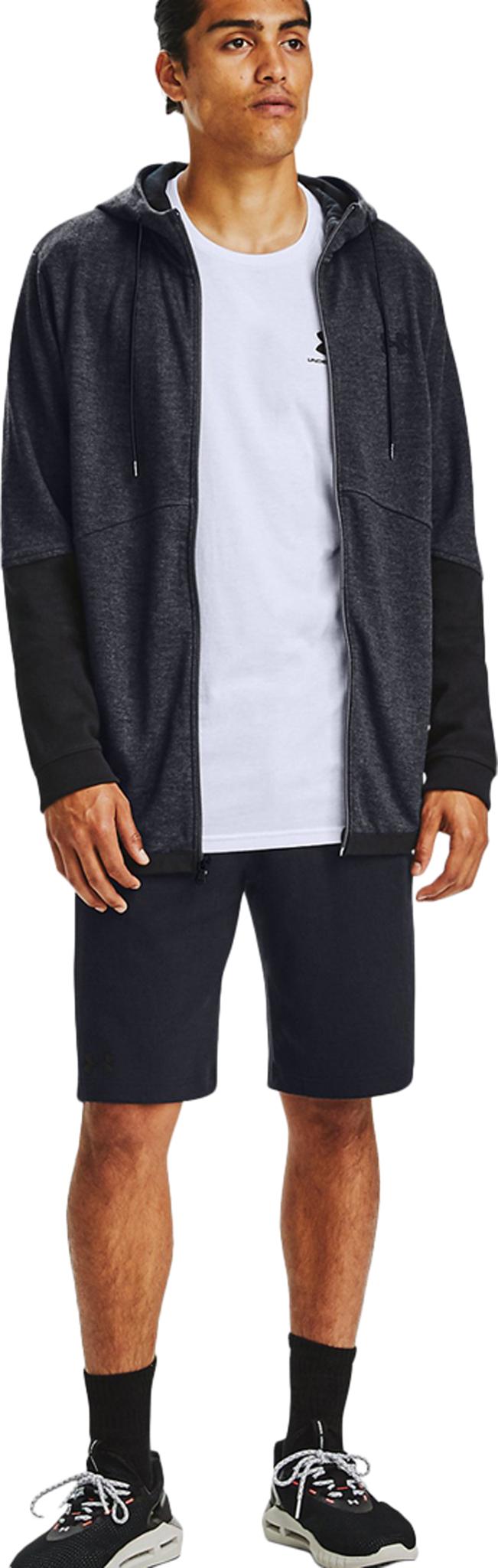 Product gallery image number 6 for product Sportstyle Left Chest Long Sleeve T-shirt - Men's