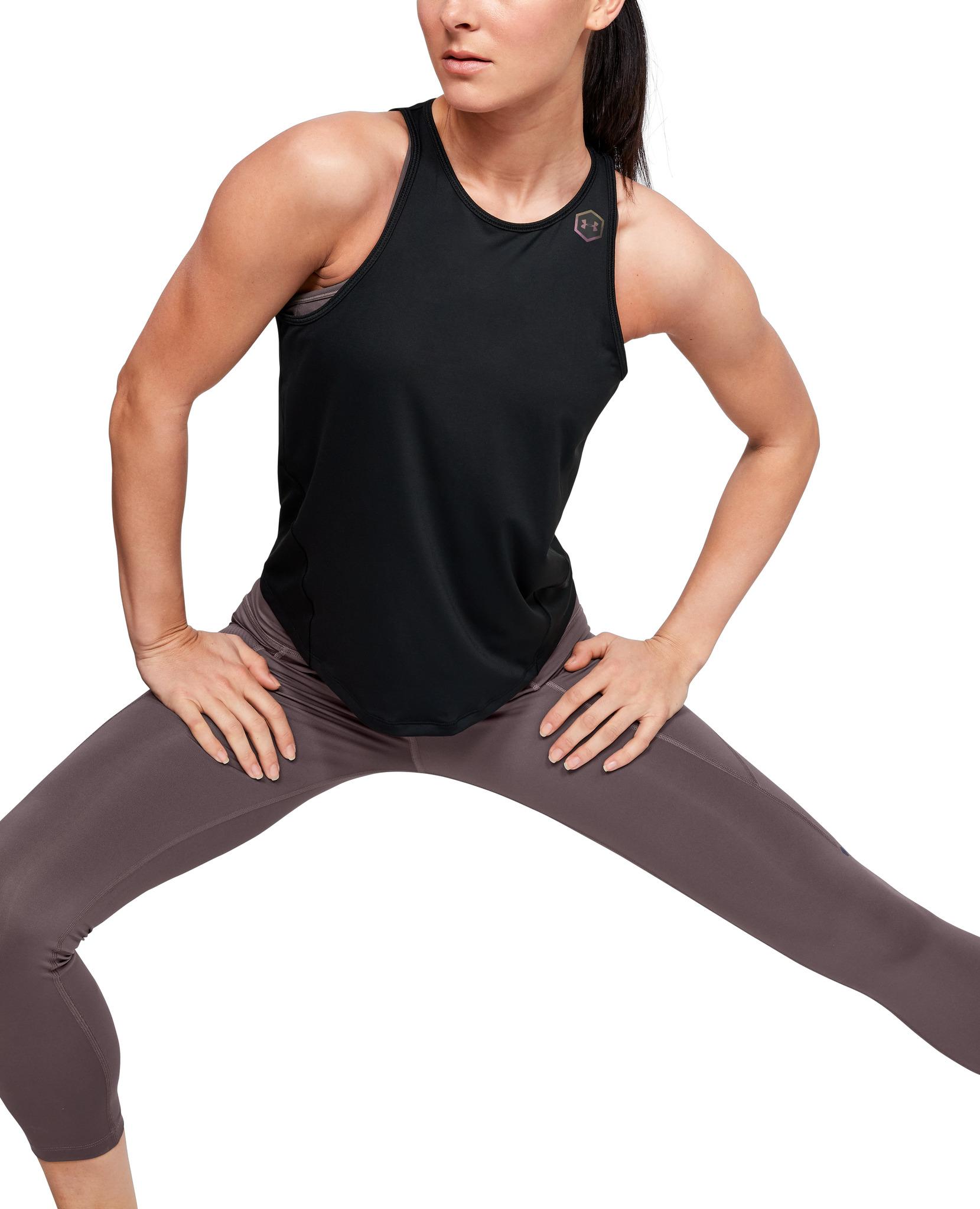 Product gallery image number 5 for product Rush Tank - Women's