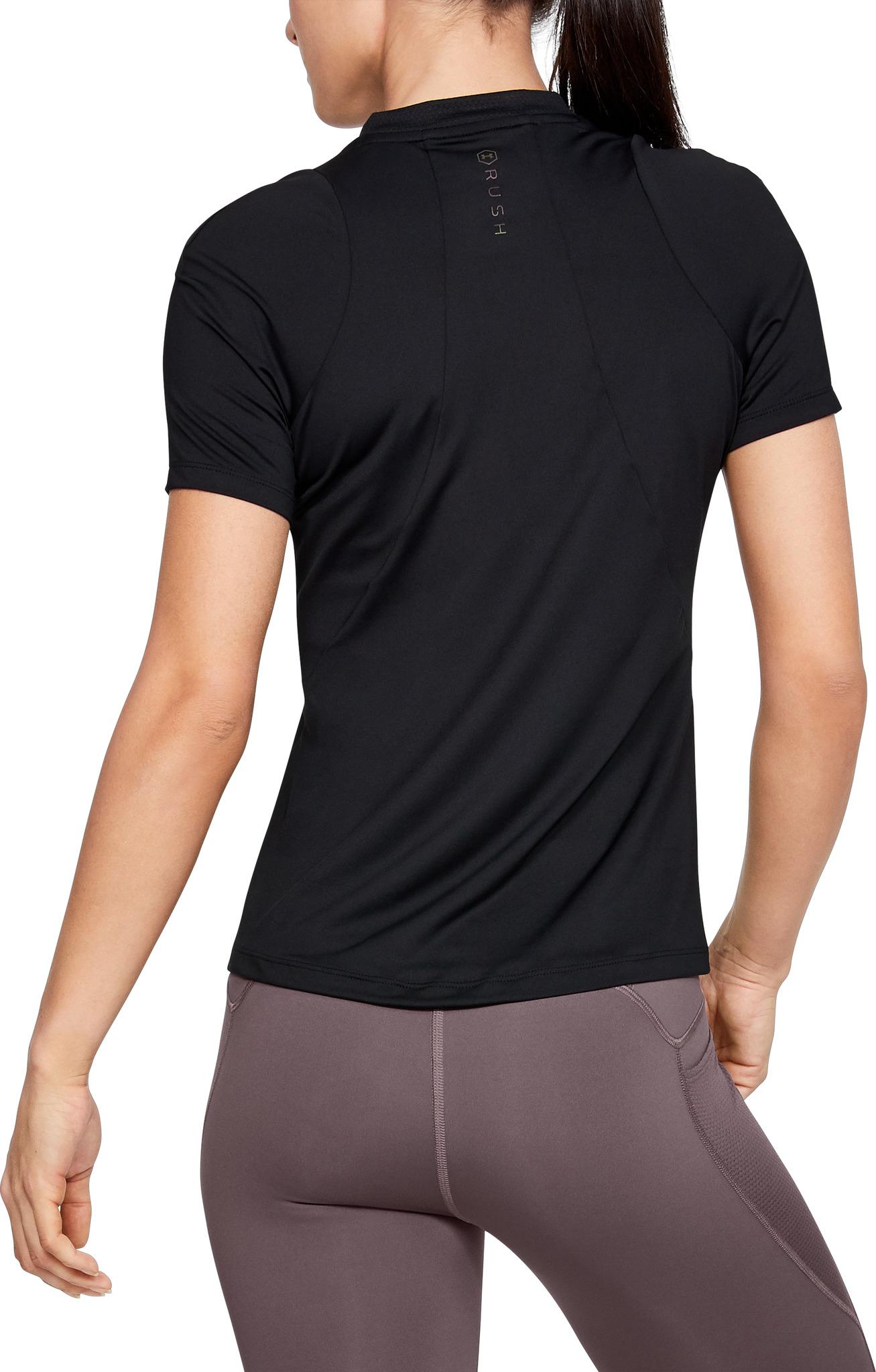 Product gallery image number 2 for product Rush Short Sleeve - Women's