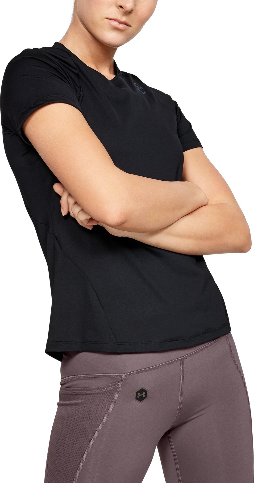 Product gallery image number 3 for product Rush Short Sleeve - Women's