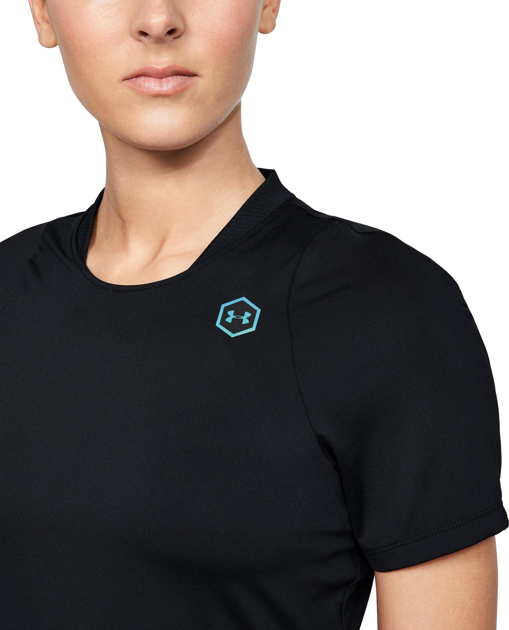 Product gallery image number 4 for product Rush Short Sleeve - Women's