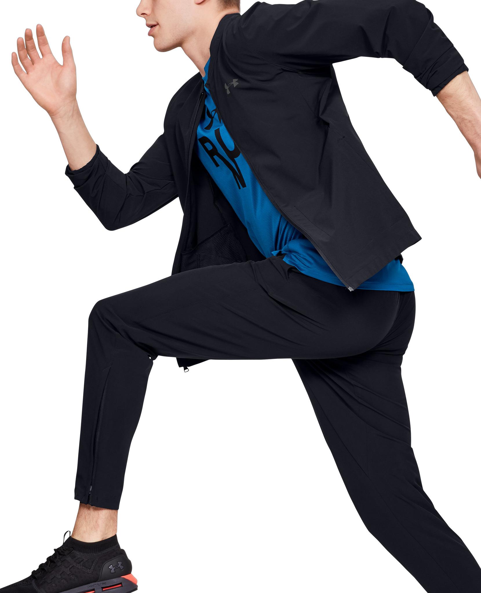 Product gallery image number 2 for product Storm Launch Jacket 2.0 - Men's