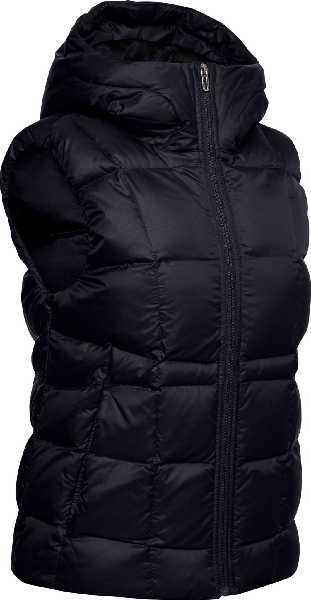 Product gallery image number 1 for product Gilet en duvet d'Armor - Femme