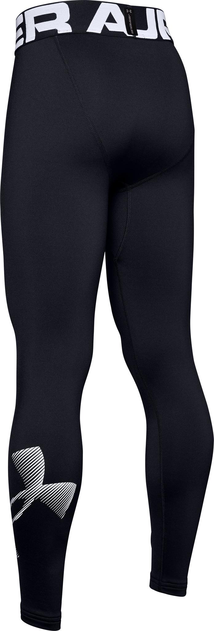 Product gallery image number 2 for product ColdGear® Armour Leggings - Boys