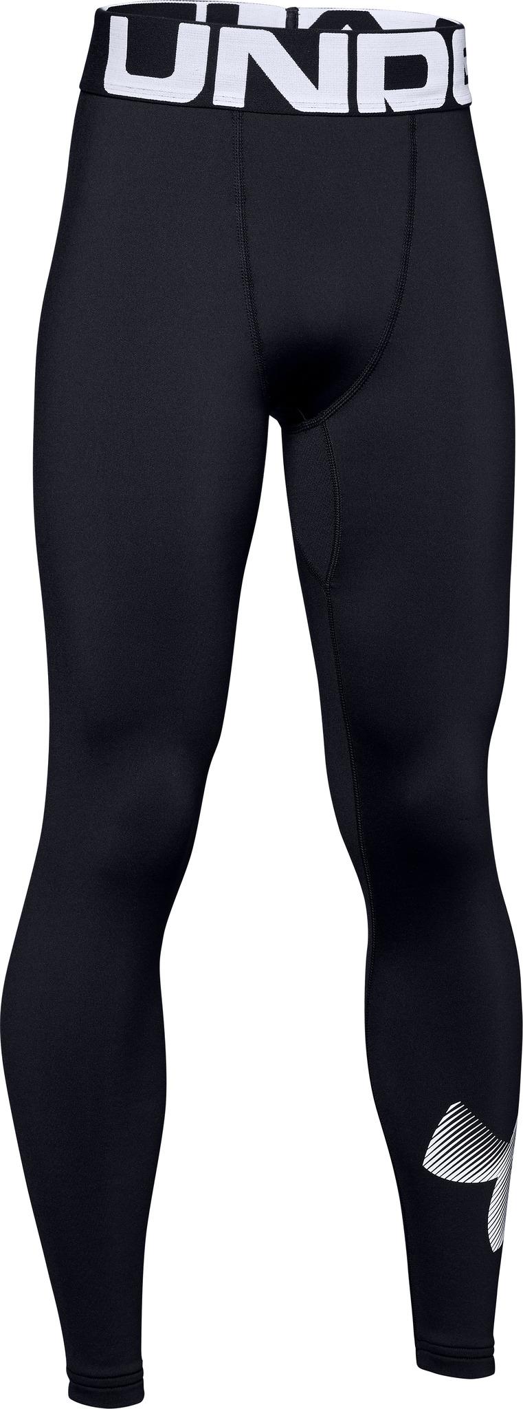Product gallery image number 1 for product ColdGear® Armour Leggings - Boys