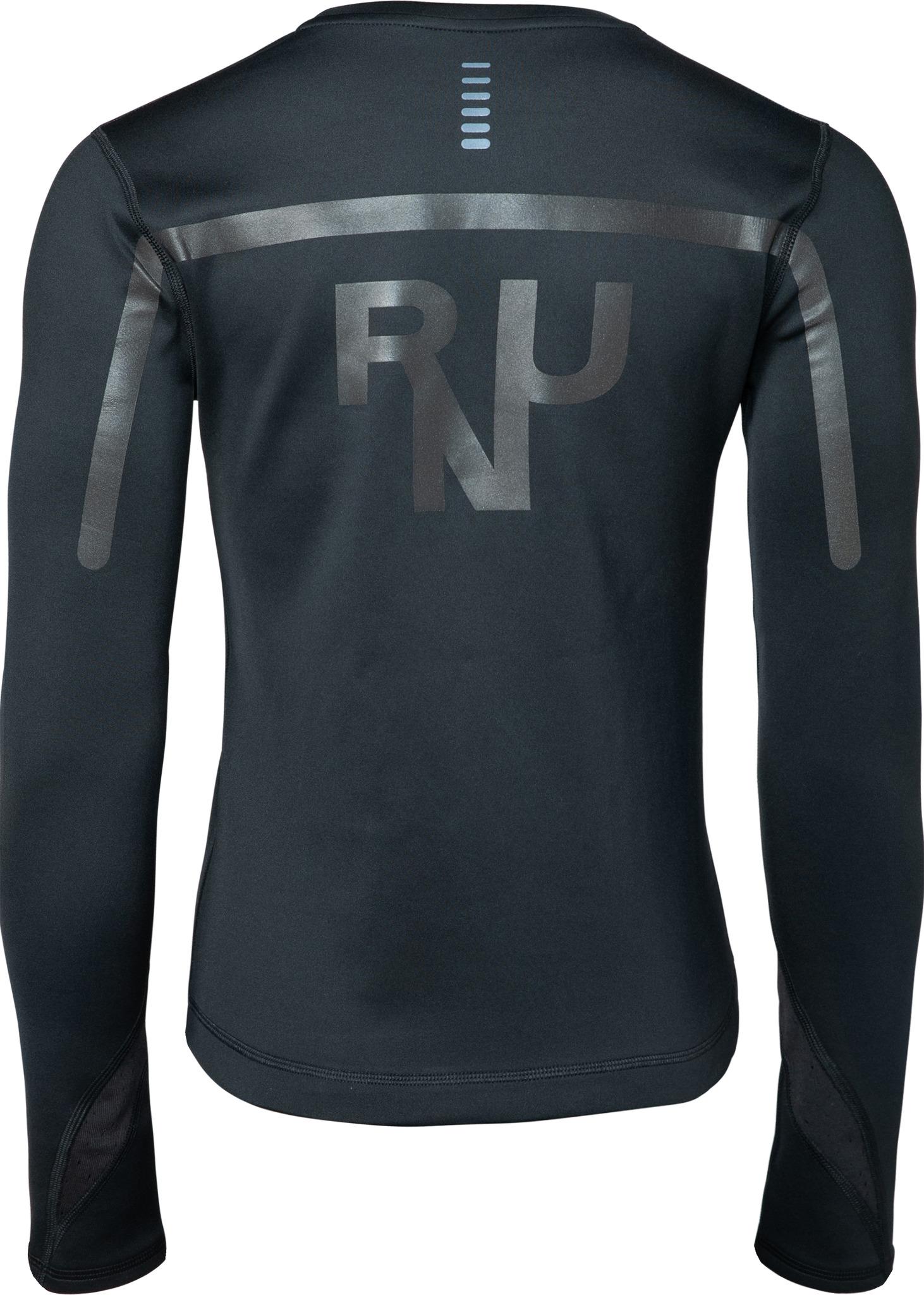 Product gallery image number 2 for product Qualifier Coldgear Long Sleeve - Women's
