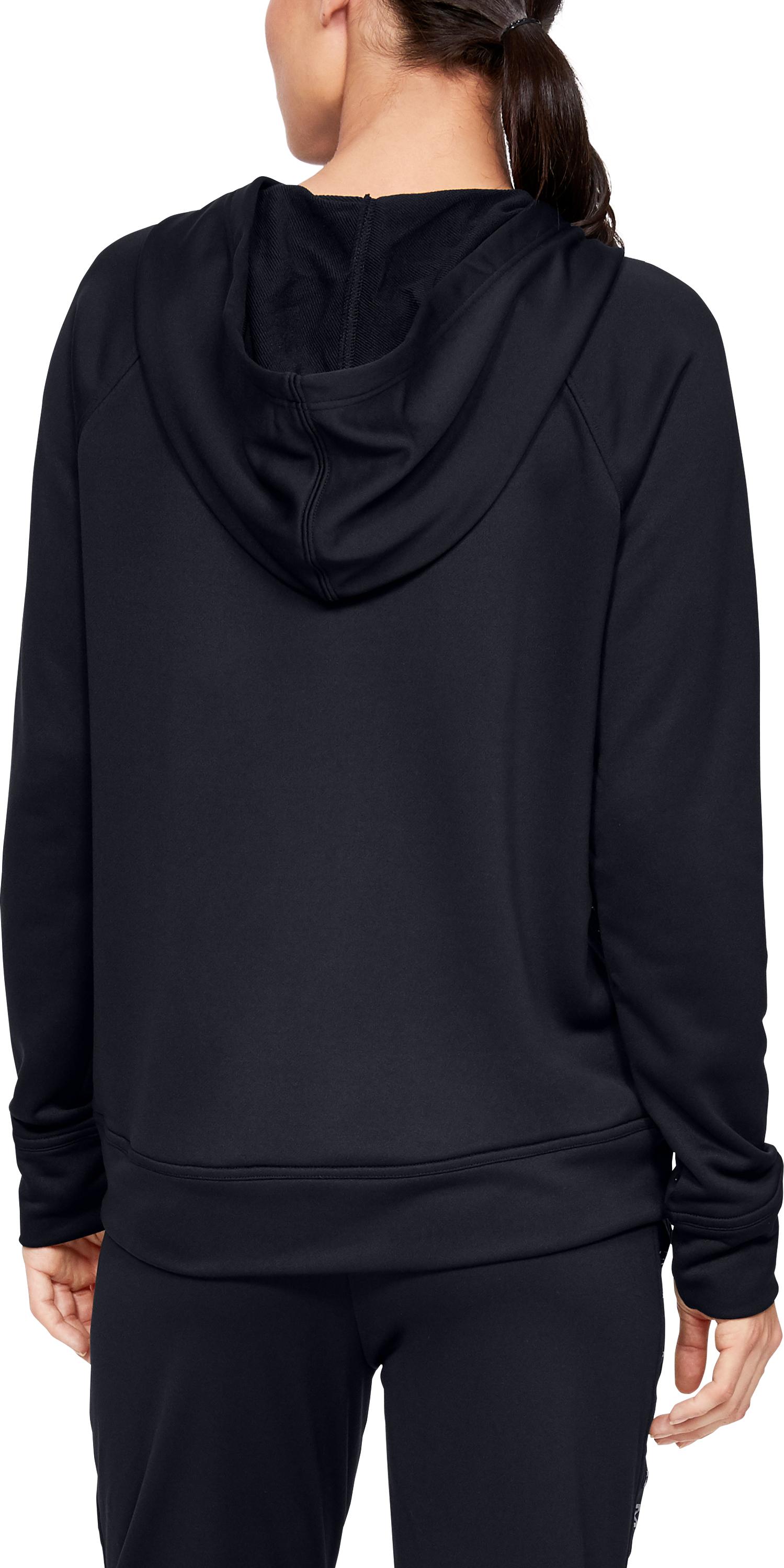 Product gallery image number 2 for product Tech Terry Fz - Women's