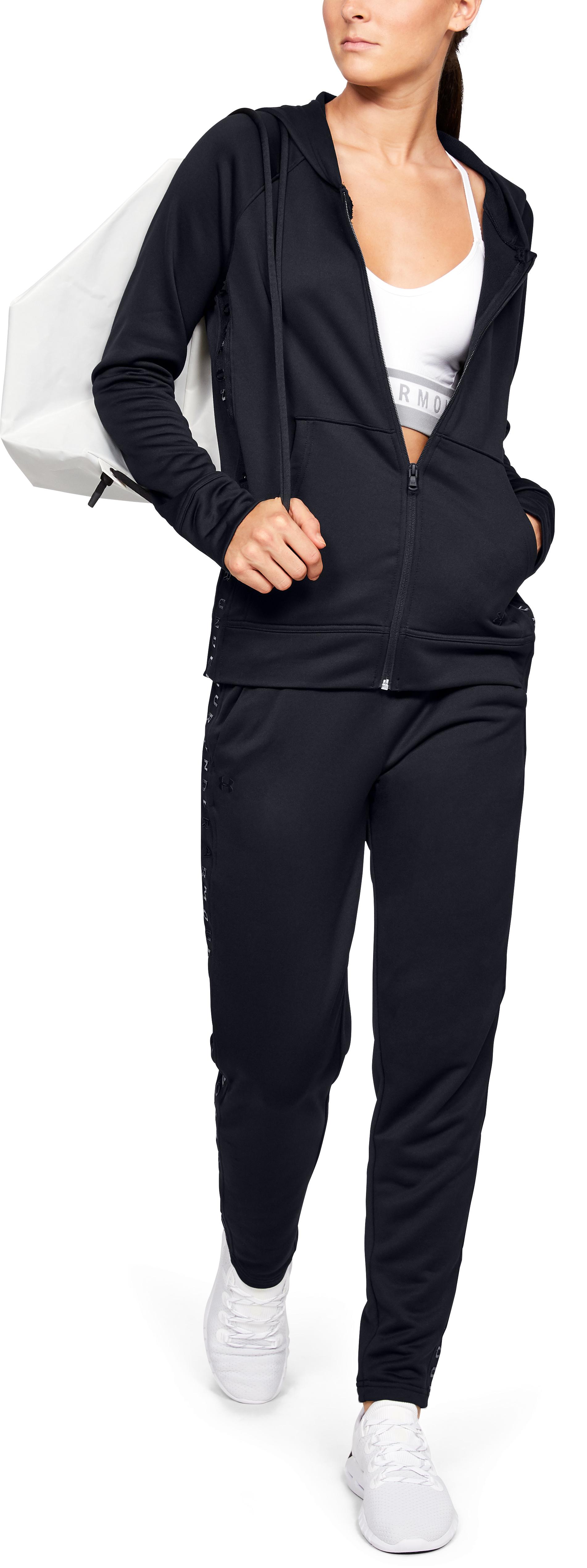 Product gallery image number 4 for product Tech Terry Fz - Women's