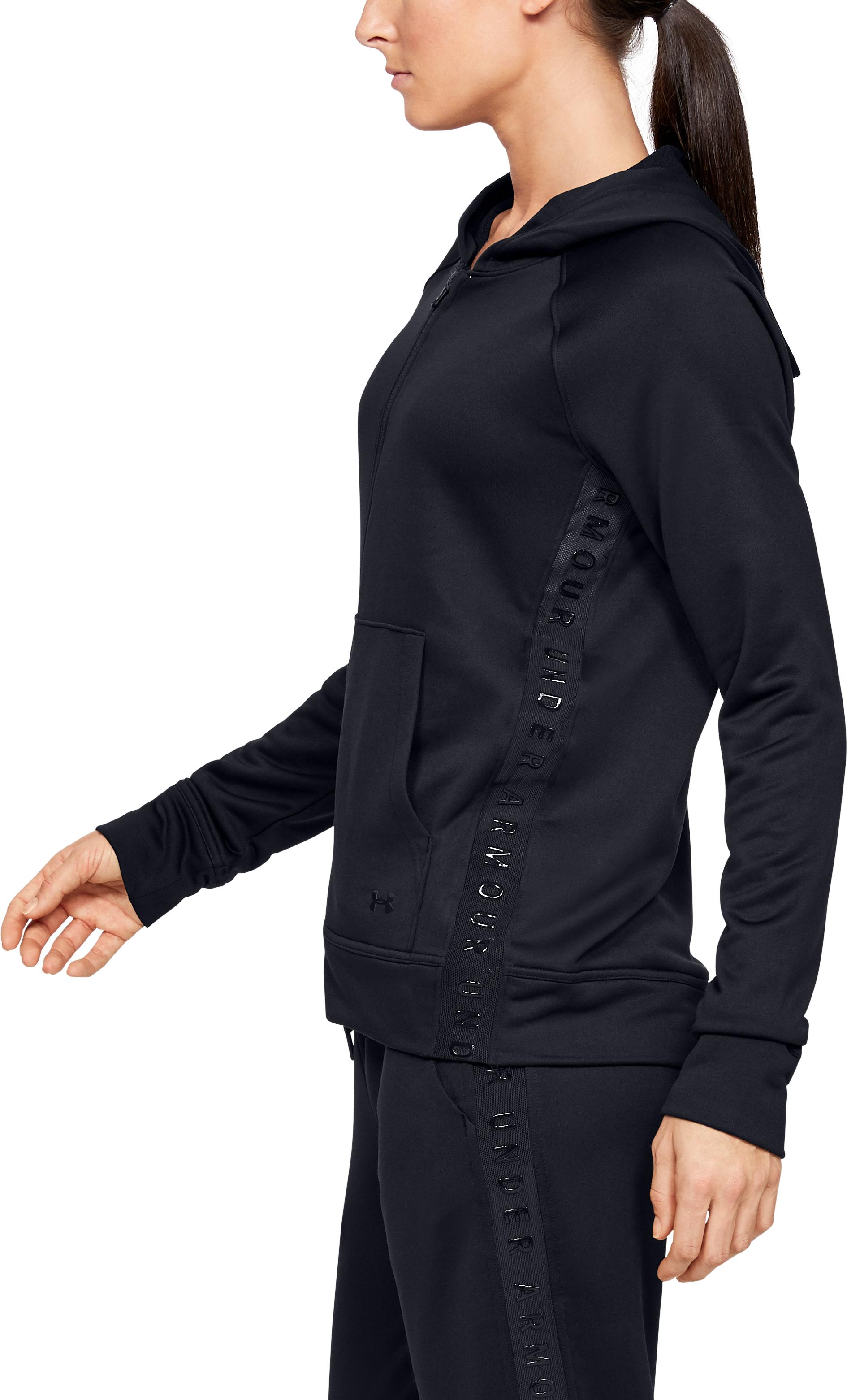 Product gallery image number 3 for product Tech Terry Fz - Women's