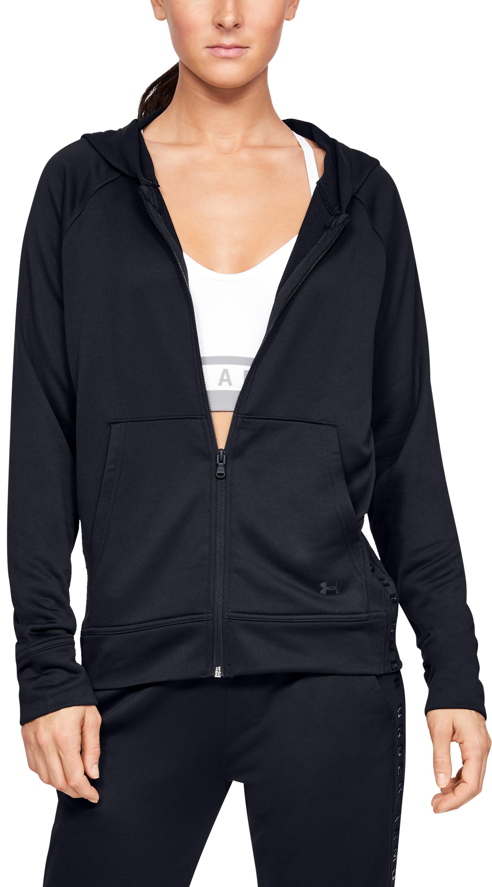 Product gallery image number 1 for product Tech Terry Fz - Women's