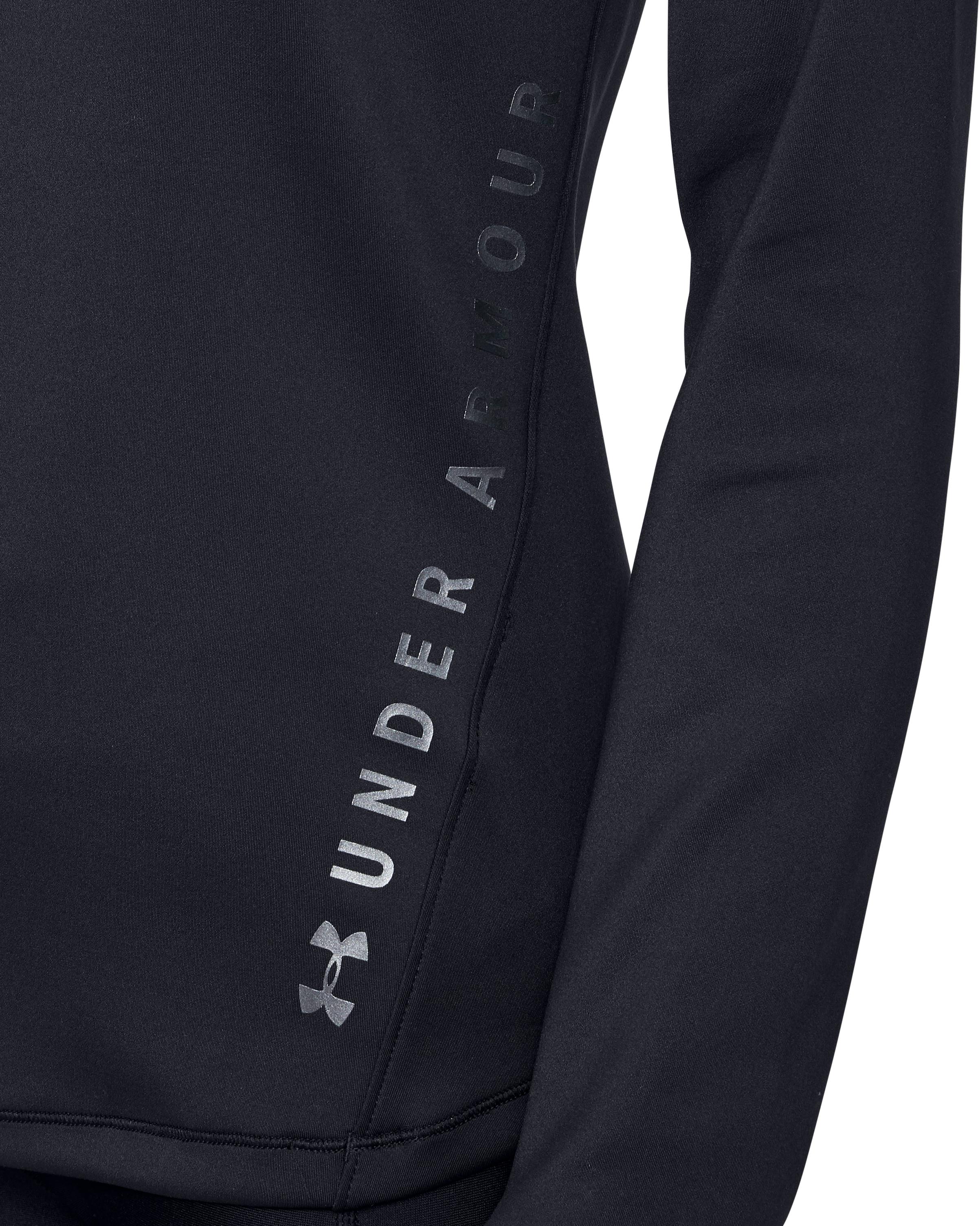 Product gallery image number 2 for product Coldgear Armour Crew - Women's