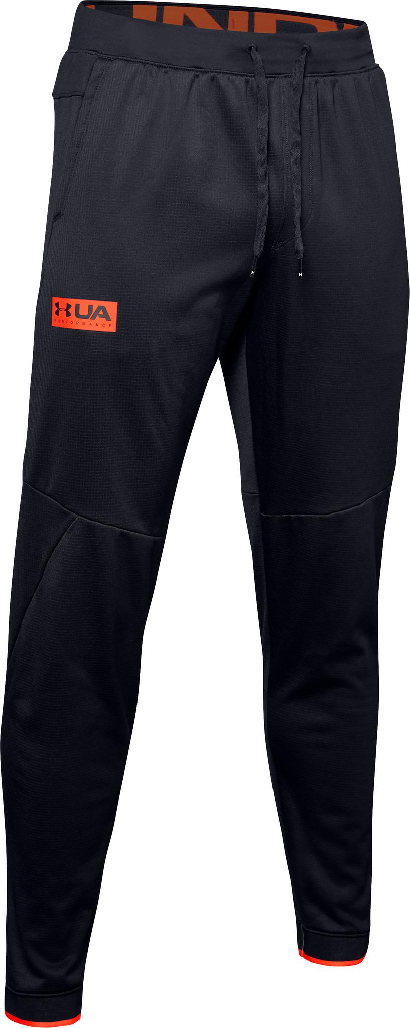 Product gallery image number 1 for product CG Fleece Pant - Men's