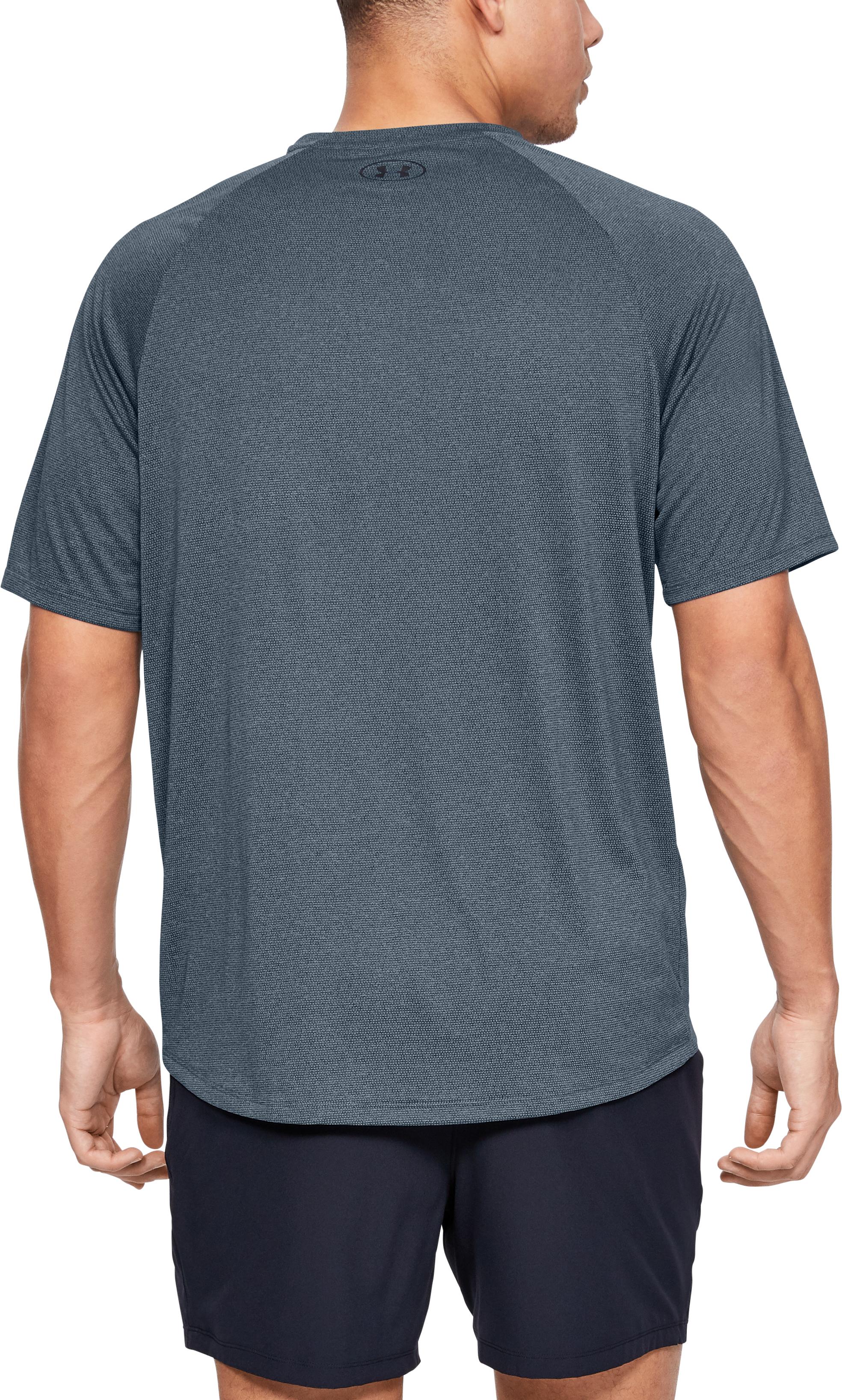 Product gallery image number 3 for product Tech 2.0 SS Tee Novelty - Men's