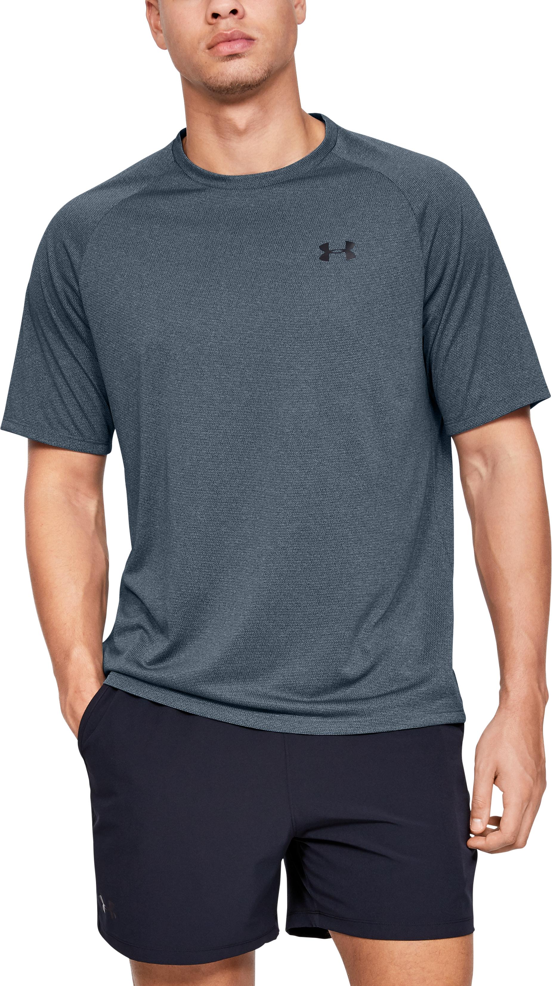 Product gallery image number 2 for product Tech 2.0 SS Tee Novelty - Men's