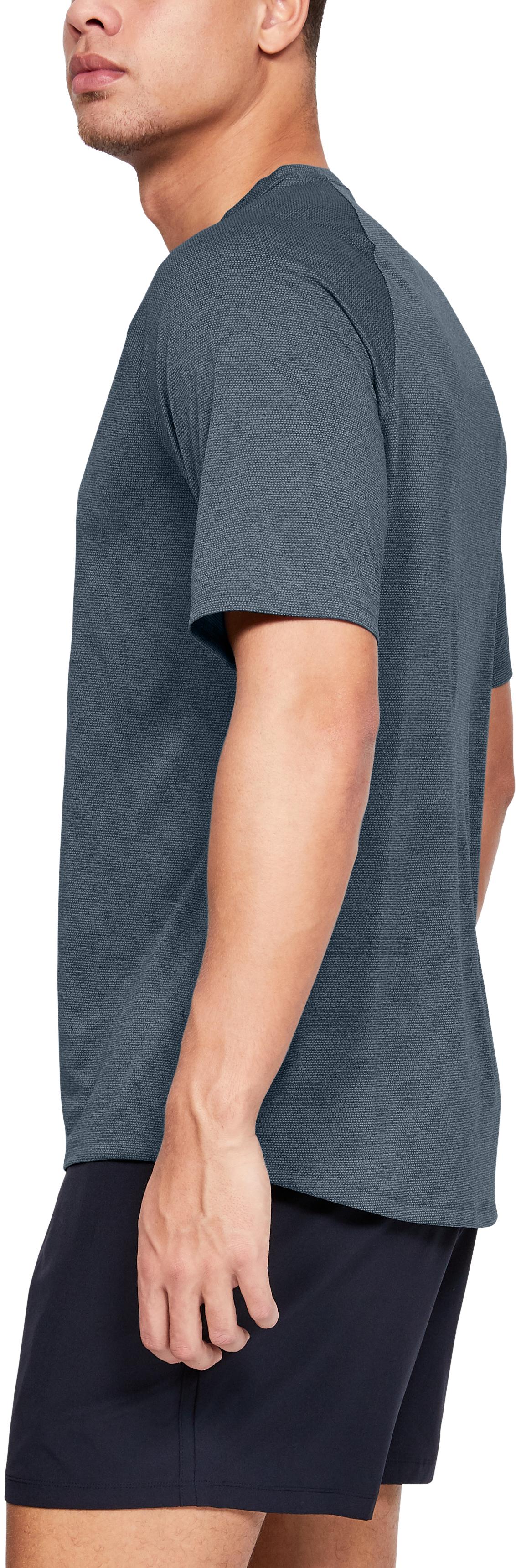 Product gallery image number 4 for product Tech 2.0 SS Tee Novelty - Men's