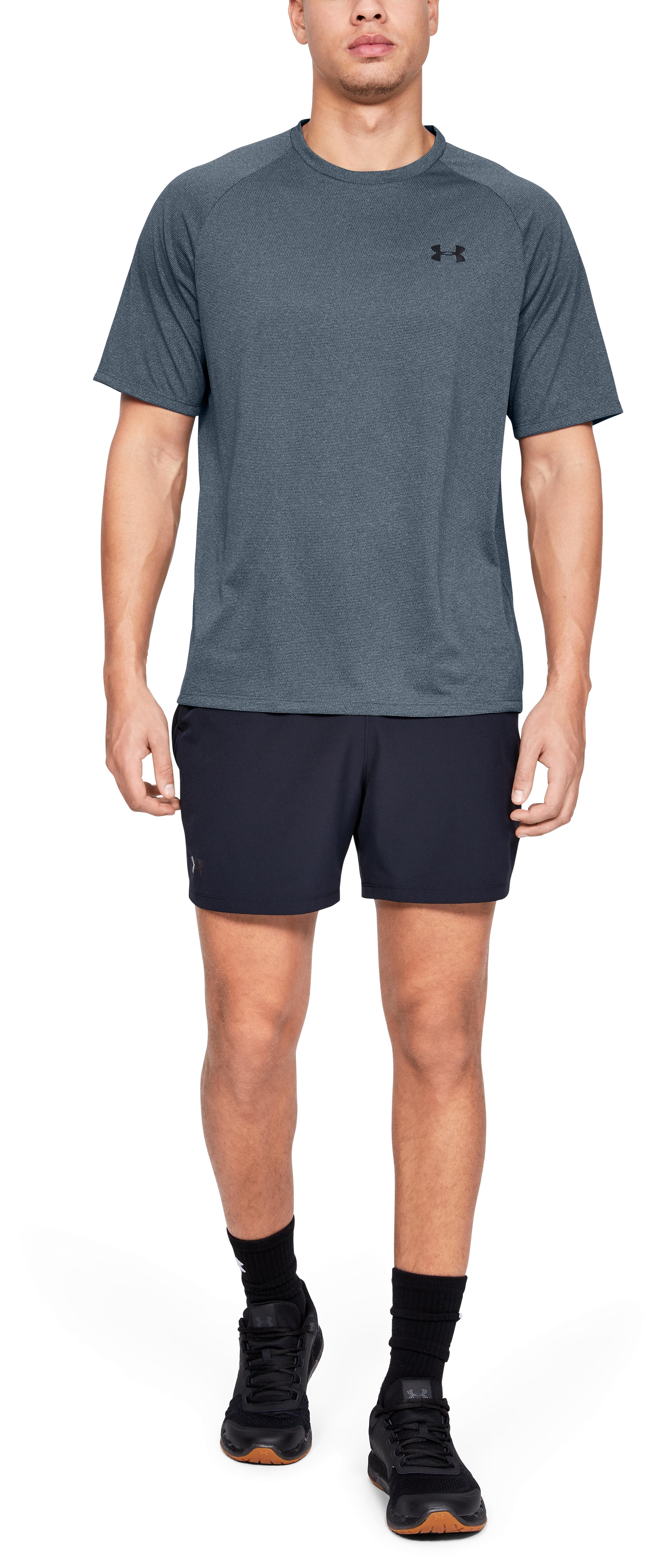 Product gallery image number 1 for product Tech 2.0 SS Tee Novelty - Men's