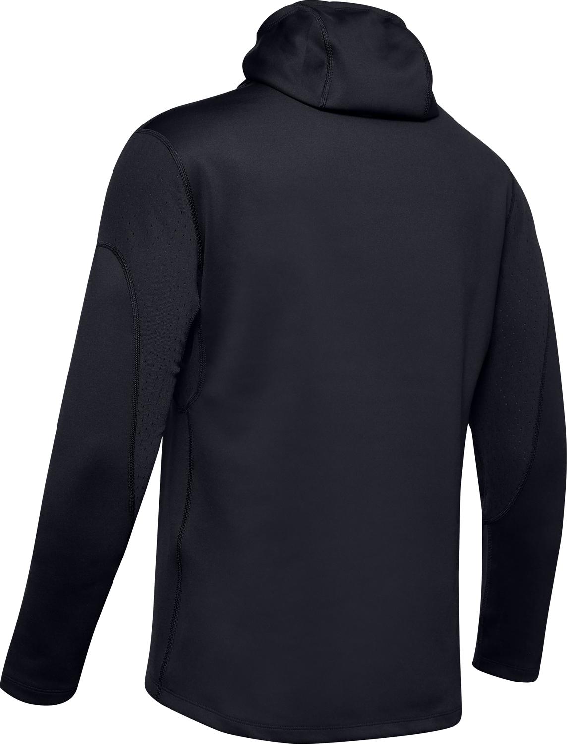 Product gallery image number 2 for product Qualifier Coldgear Balaclava Hoodie - Men's