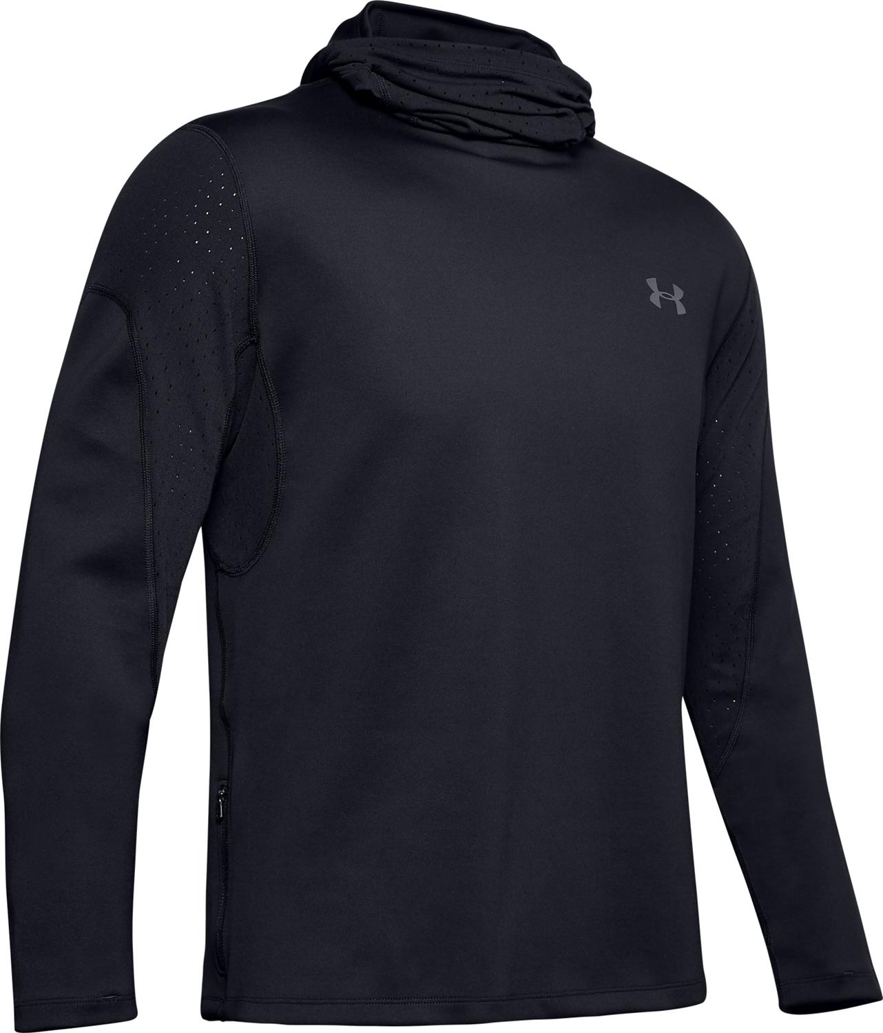 Product gallery image number 1 for product Qualifier Coldgear Balaclava Hoodie - Men's