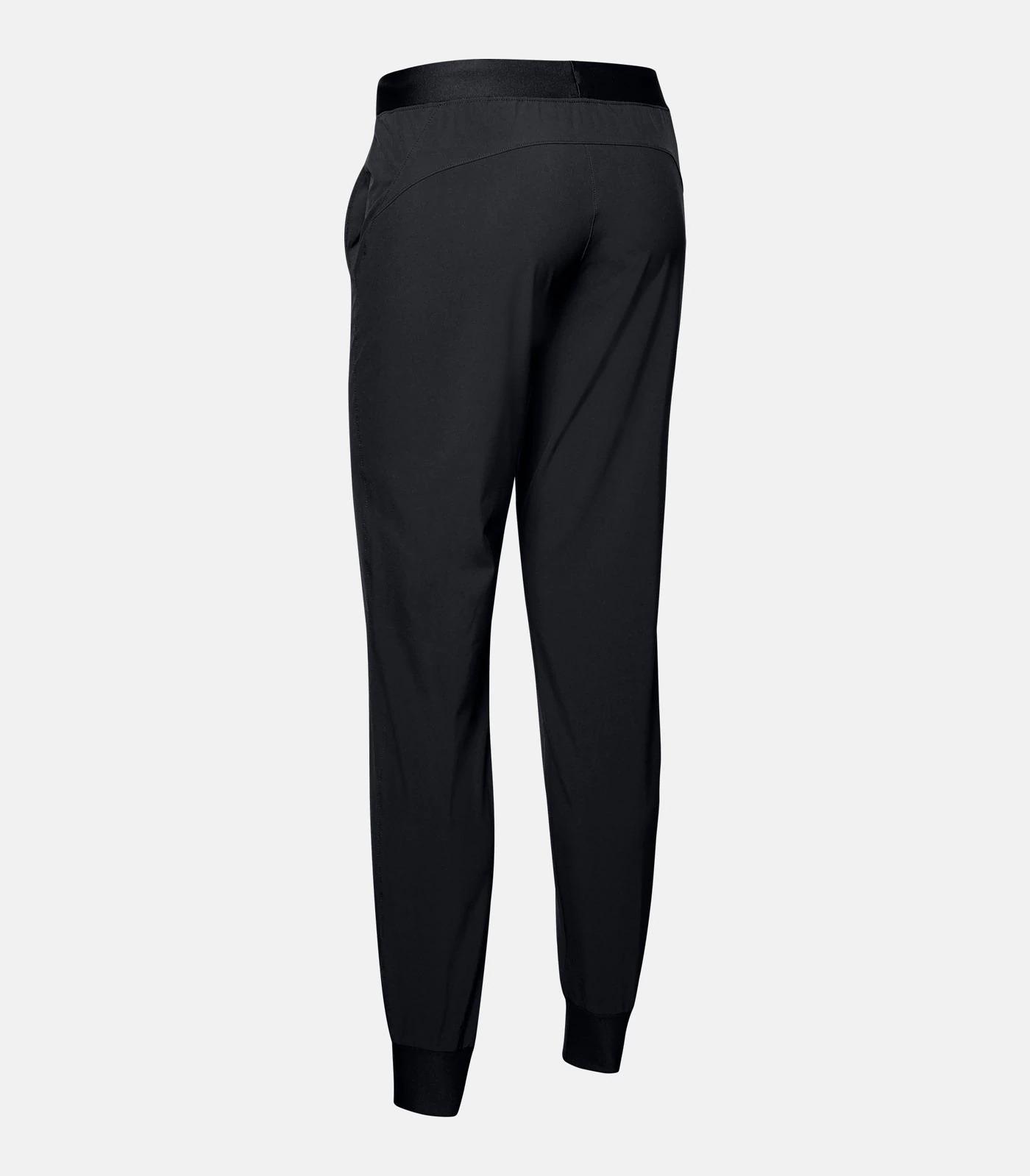 Product gallery image number 2 for product Armour Sport Woven Sweatpants - Women’s