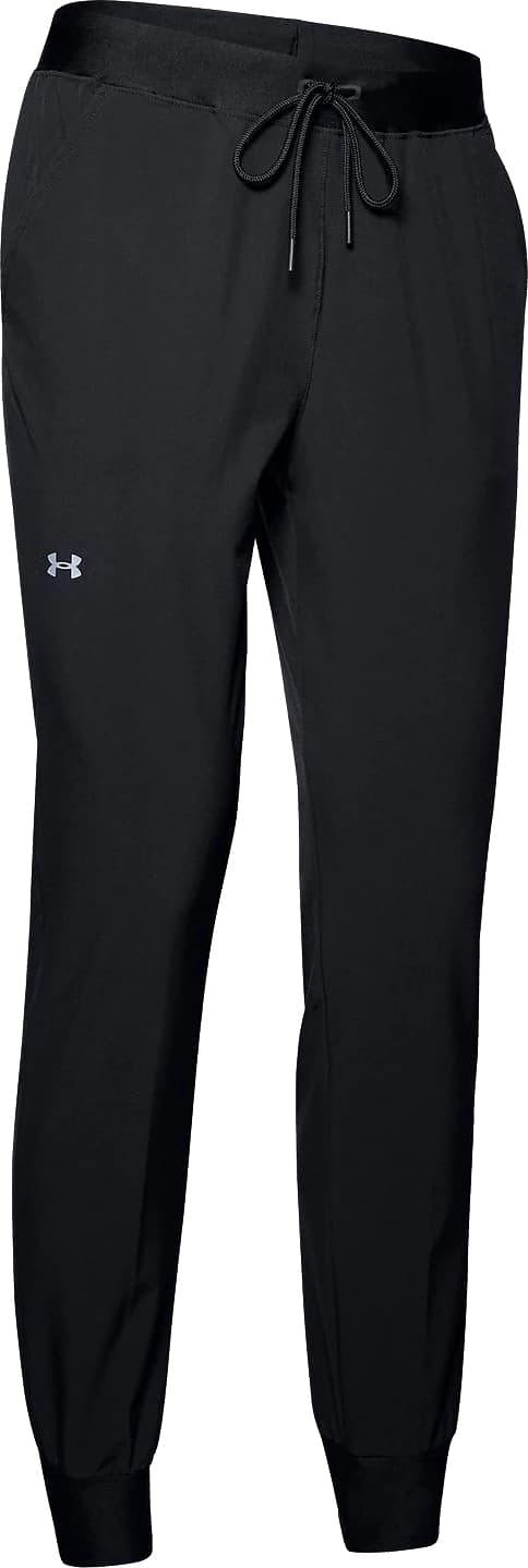 Product gallery image number 1 for product Armour Sport Woven Sweatpants - Women’s