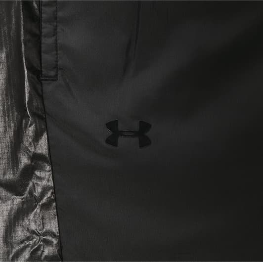 Product gallery image number 2 for product Metallic Woven Pants - Women's