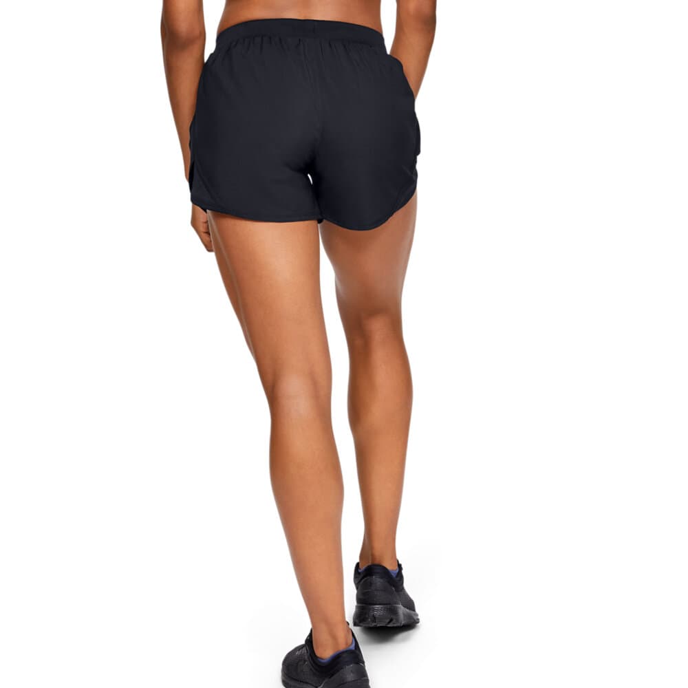 Product gallery image number 2 for product Fly 2.0 Shorts - Women's
